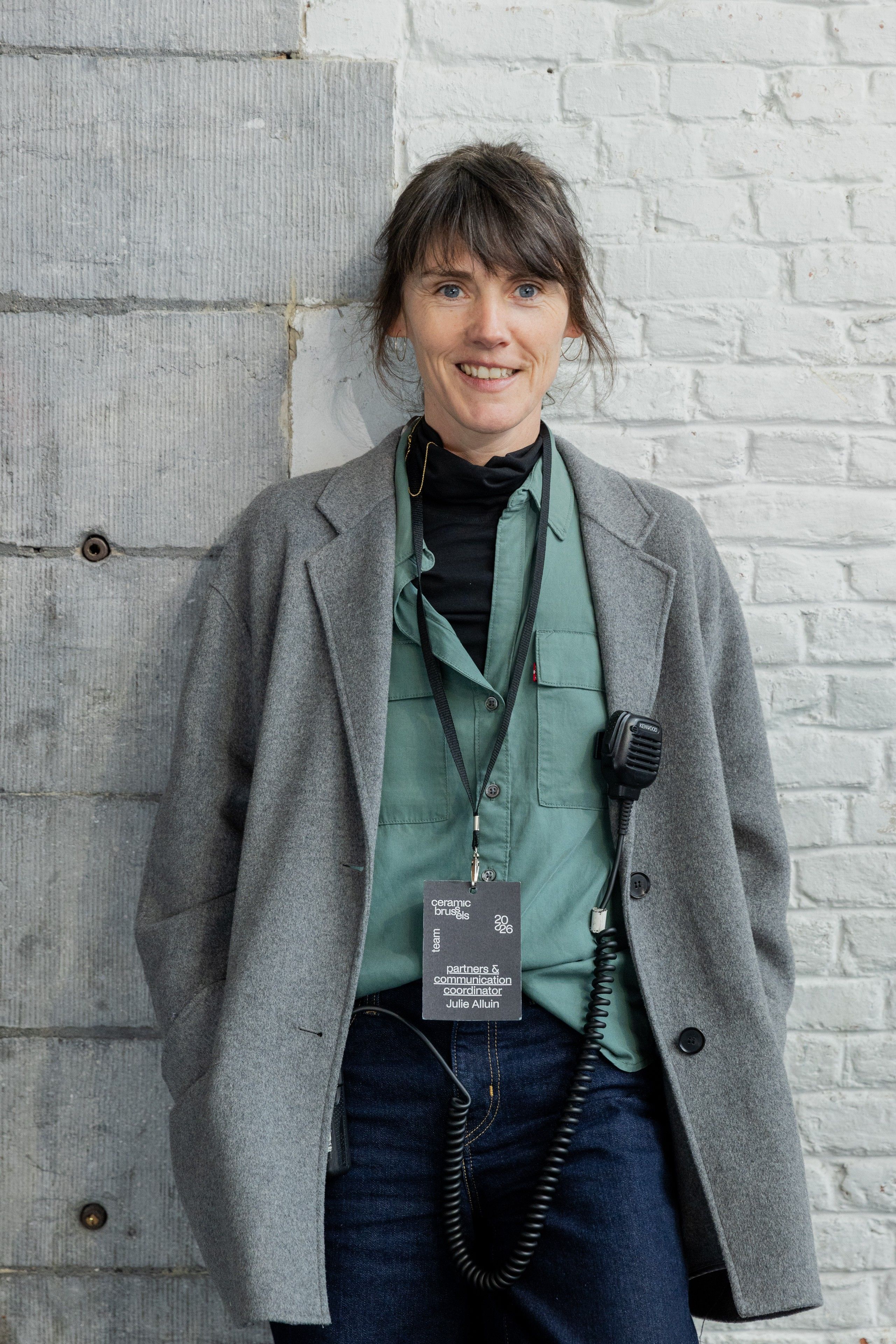 Julie Alluin