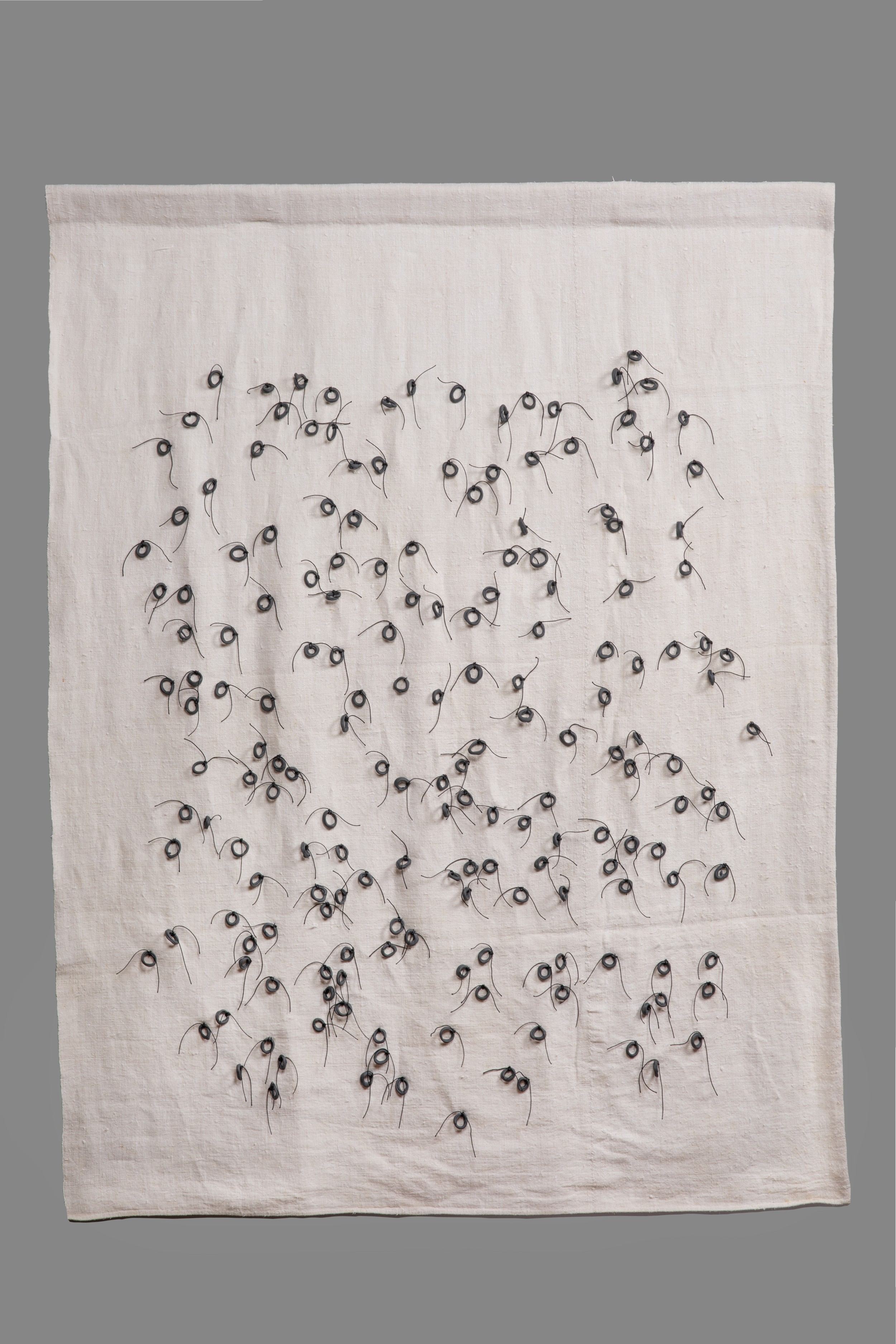 Mia Llauder, Tapis Numéro 12, 2023
