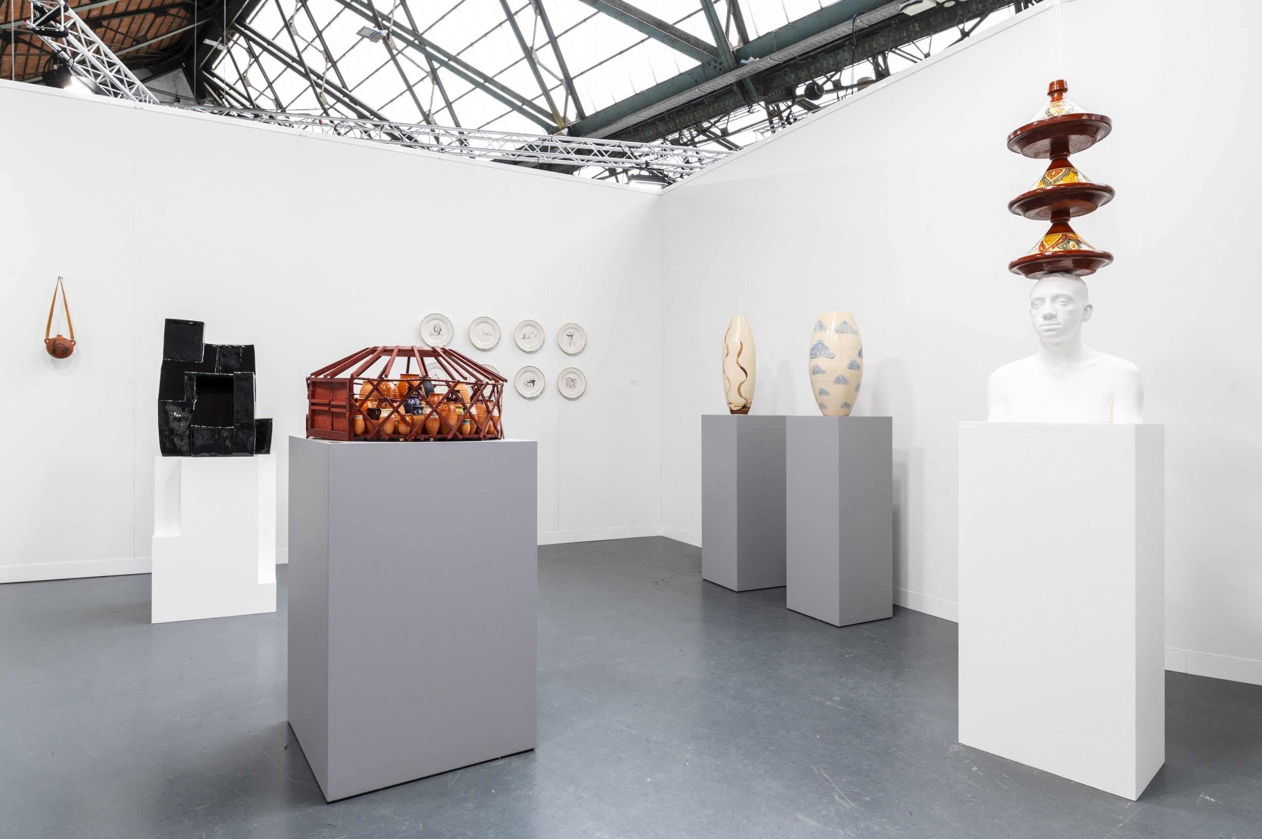 ceramic brussels 2024