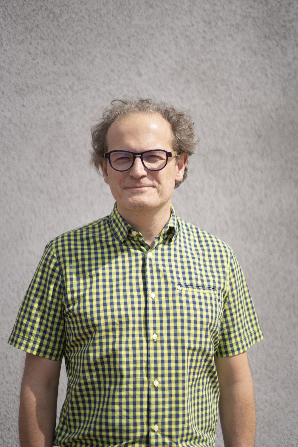 Ludovic Recchia
