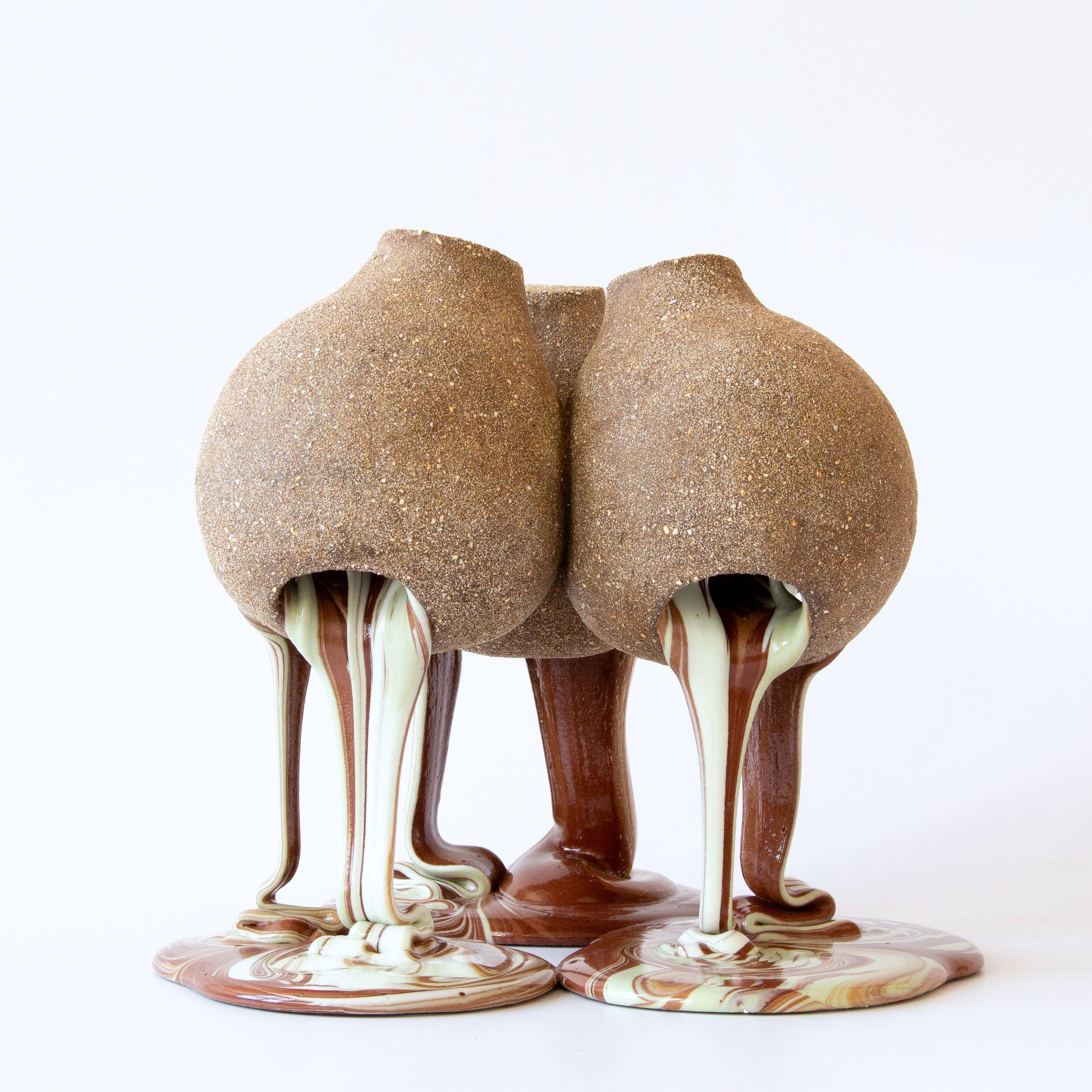 Christina Schou Christensen, Ooze #25, 2026