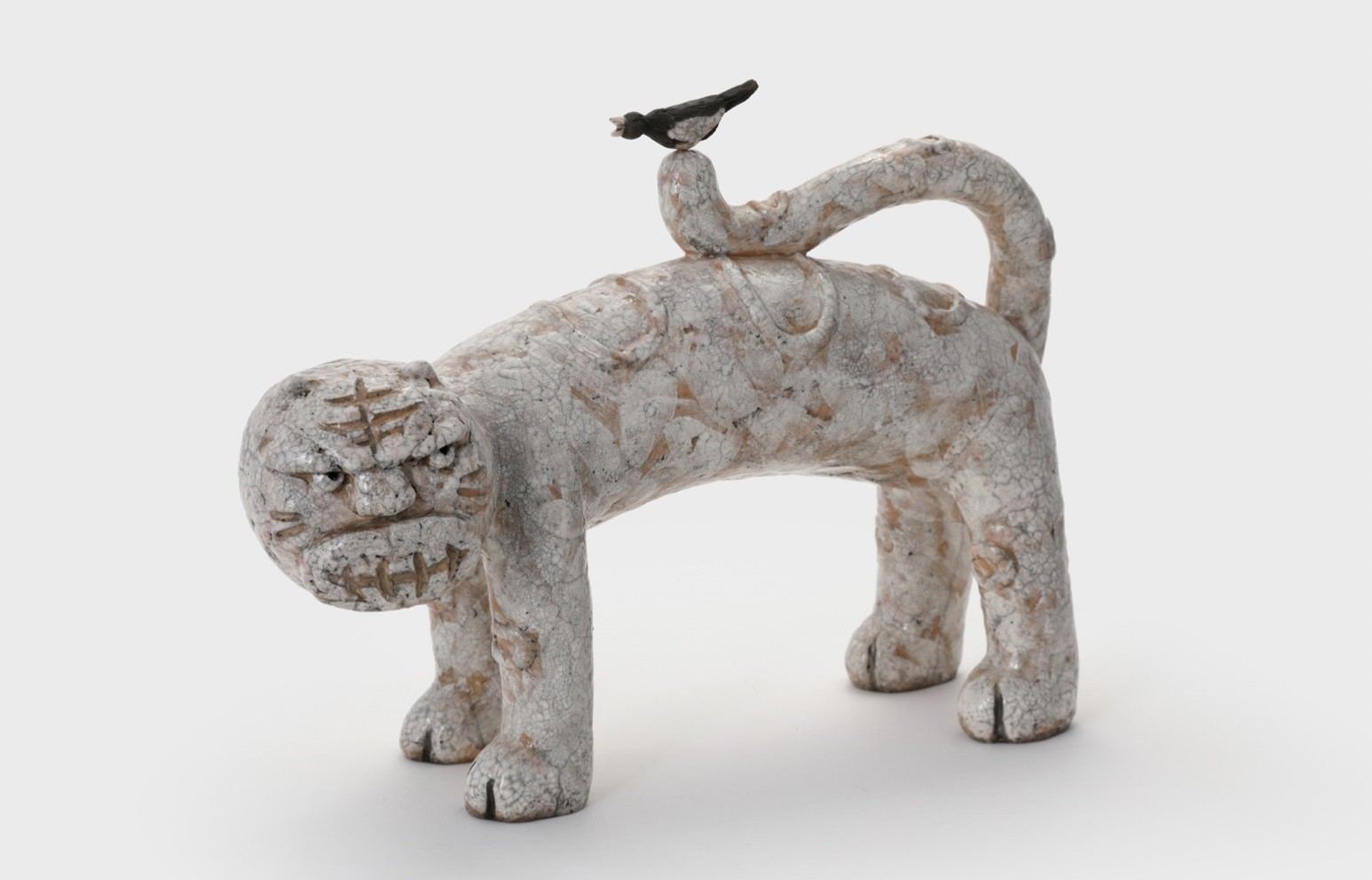 Lee Nam-mu, Tiger and Magpie