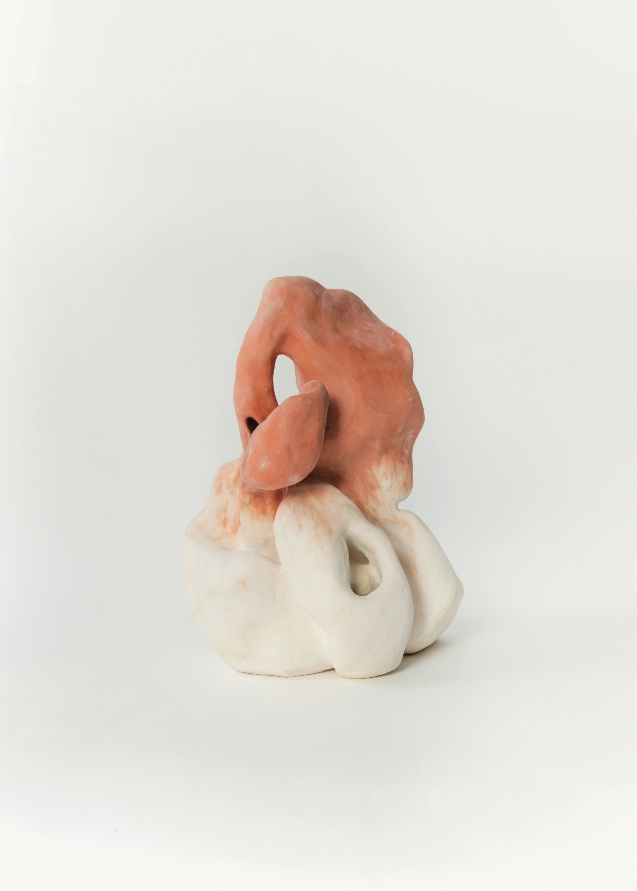 Juliette Minchin, Peau de Terre, 2021