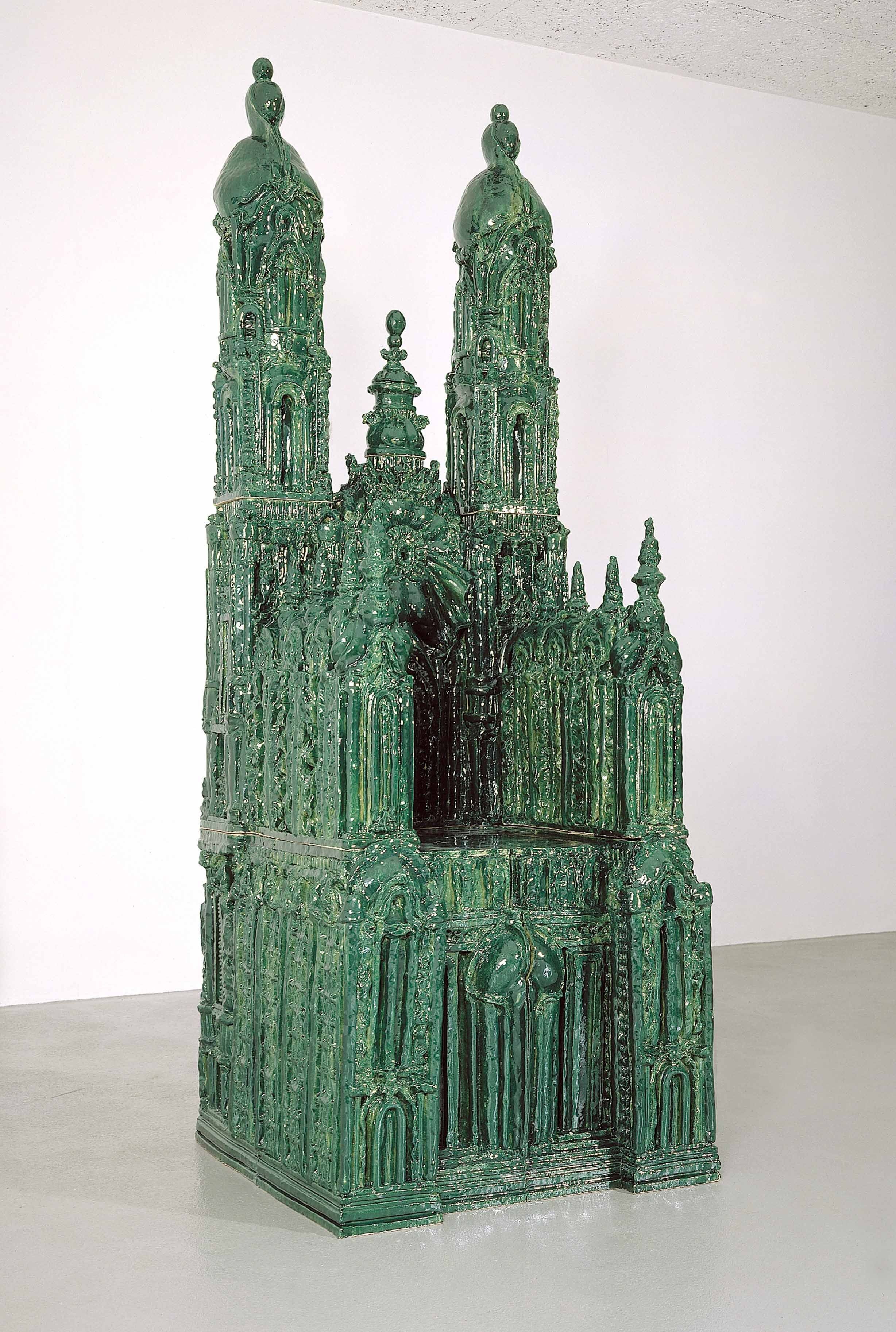 Elmar Trenkwalder, WVZ 143, 1998