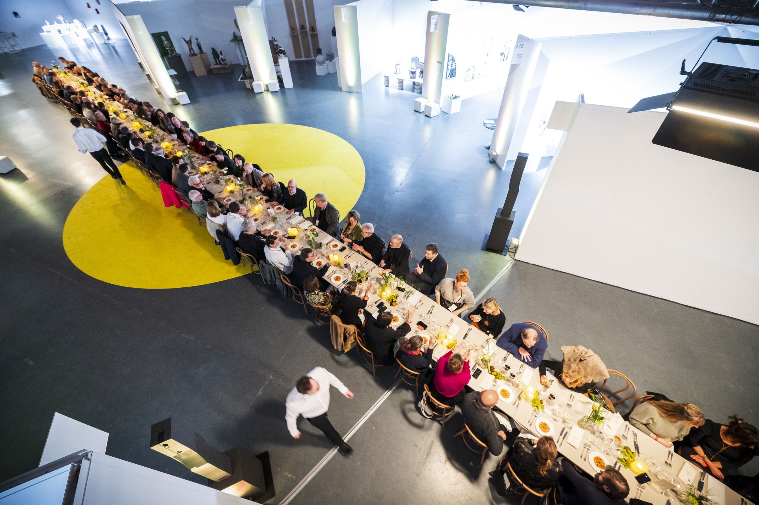ceramic brussels 2024
