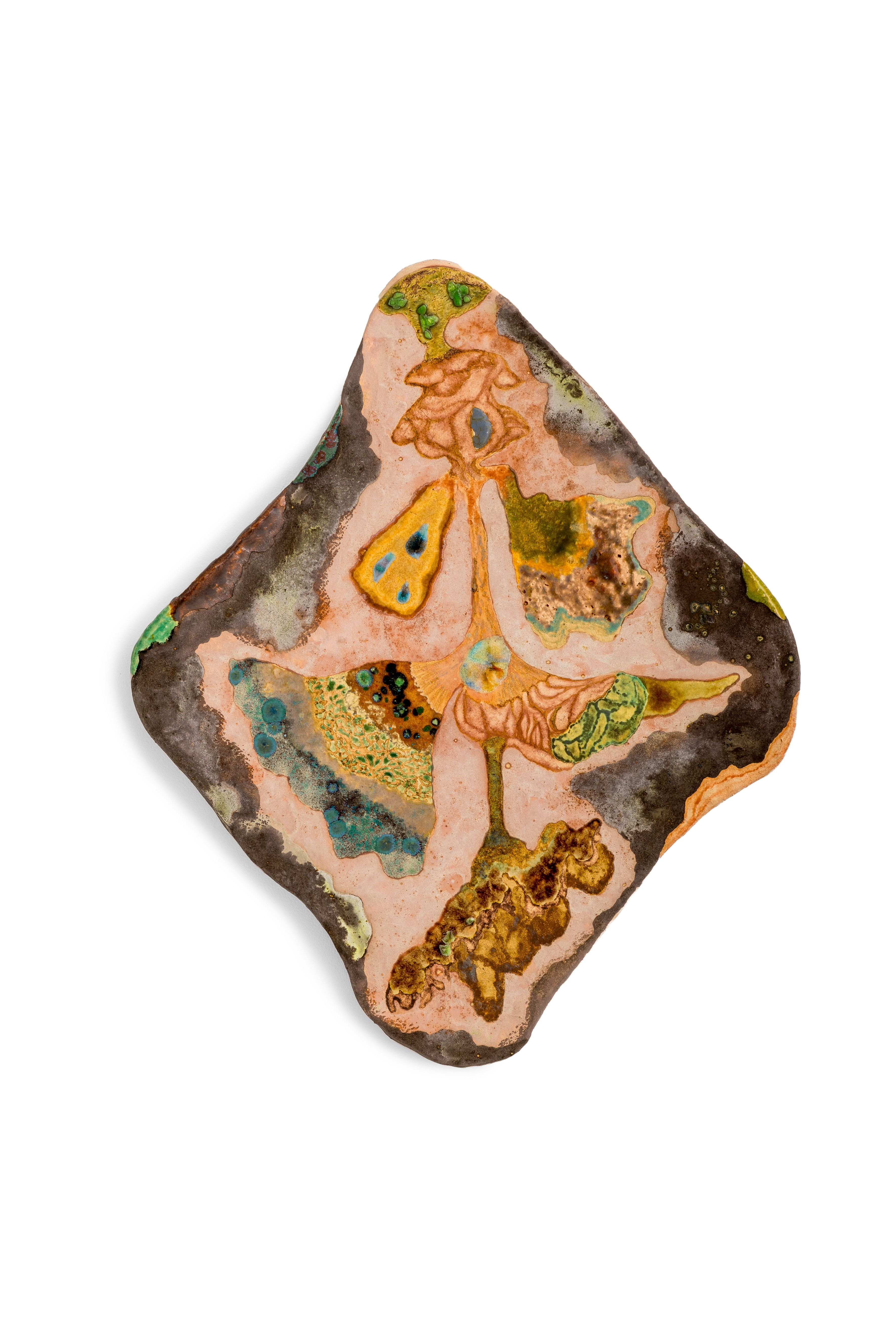 Delphine Courtillot Symbiosis 1