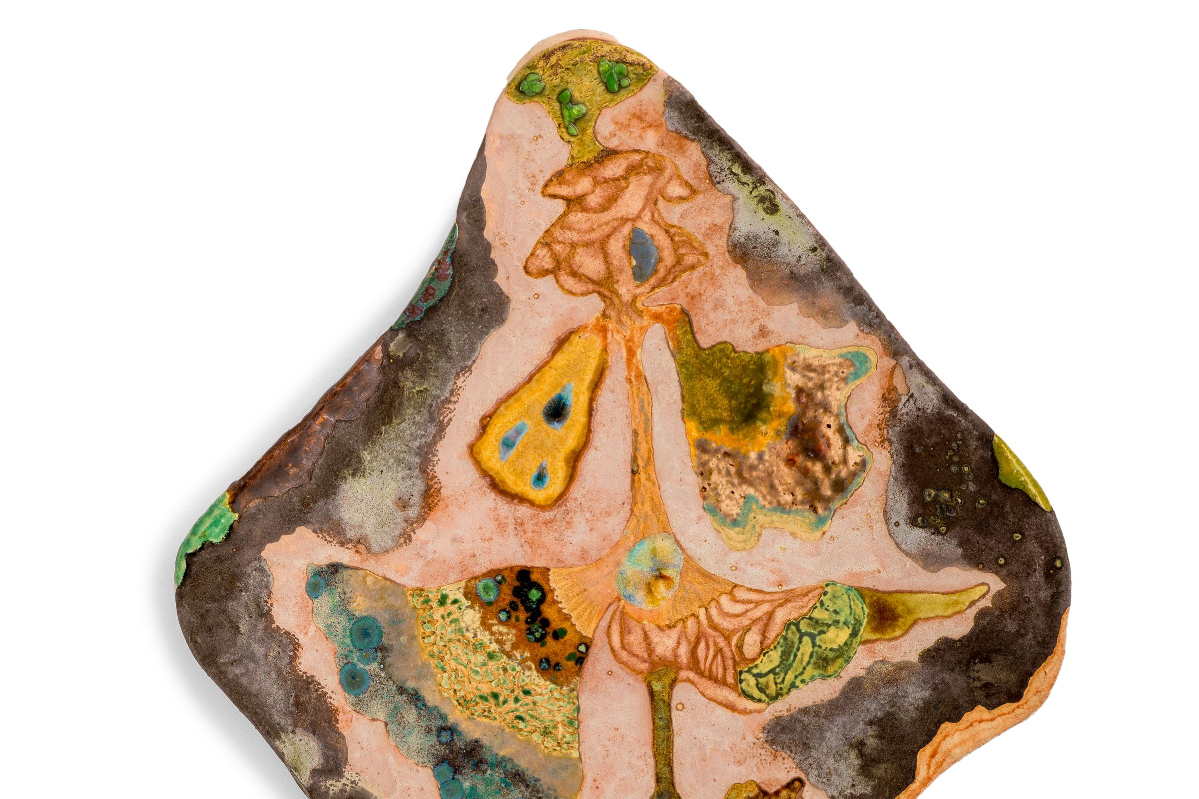Delphine Courtillot Symbiosis 1
