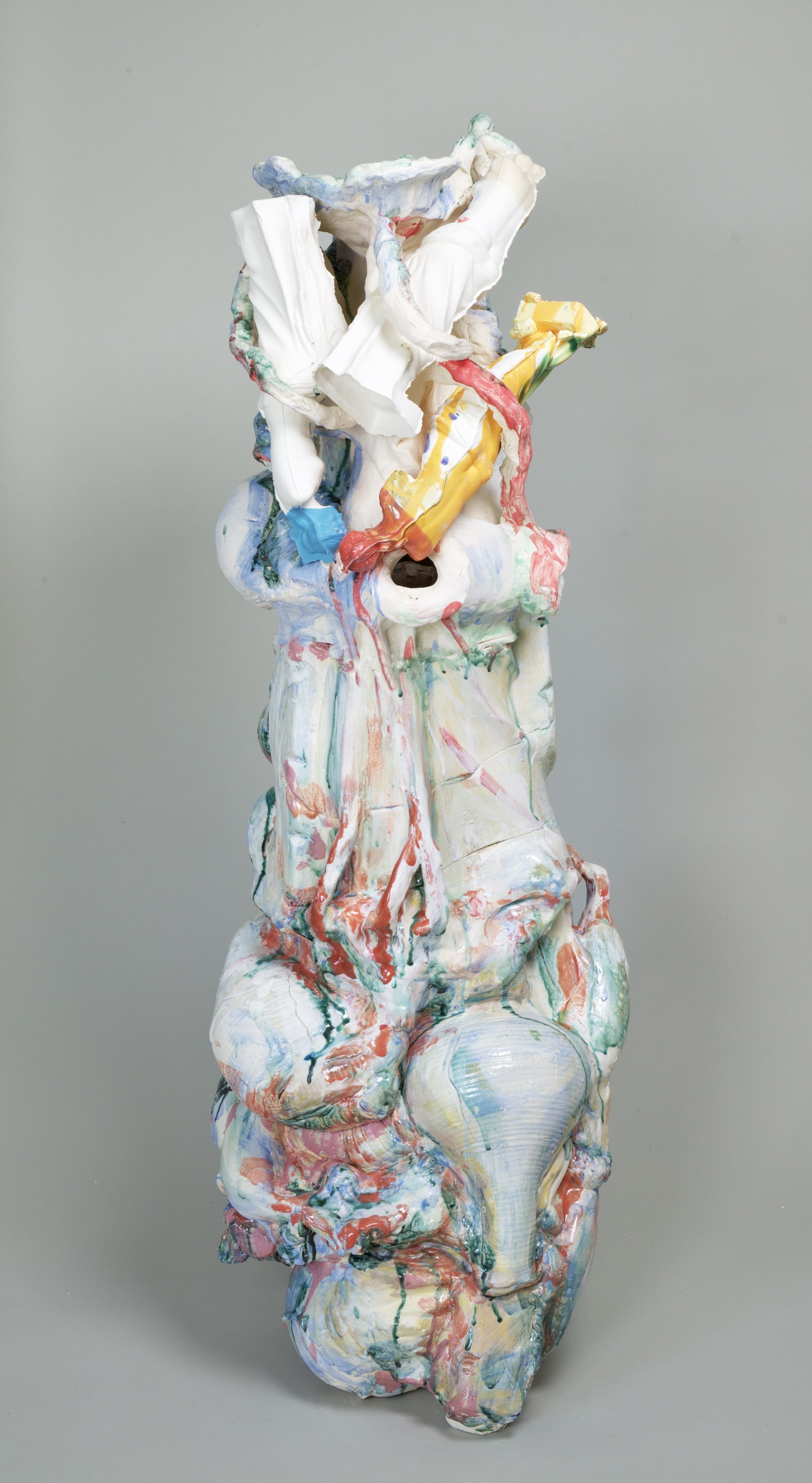 Irene Nordli, Behold the Venus, 2023