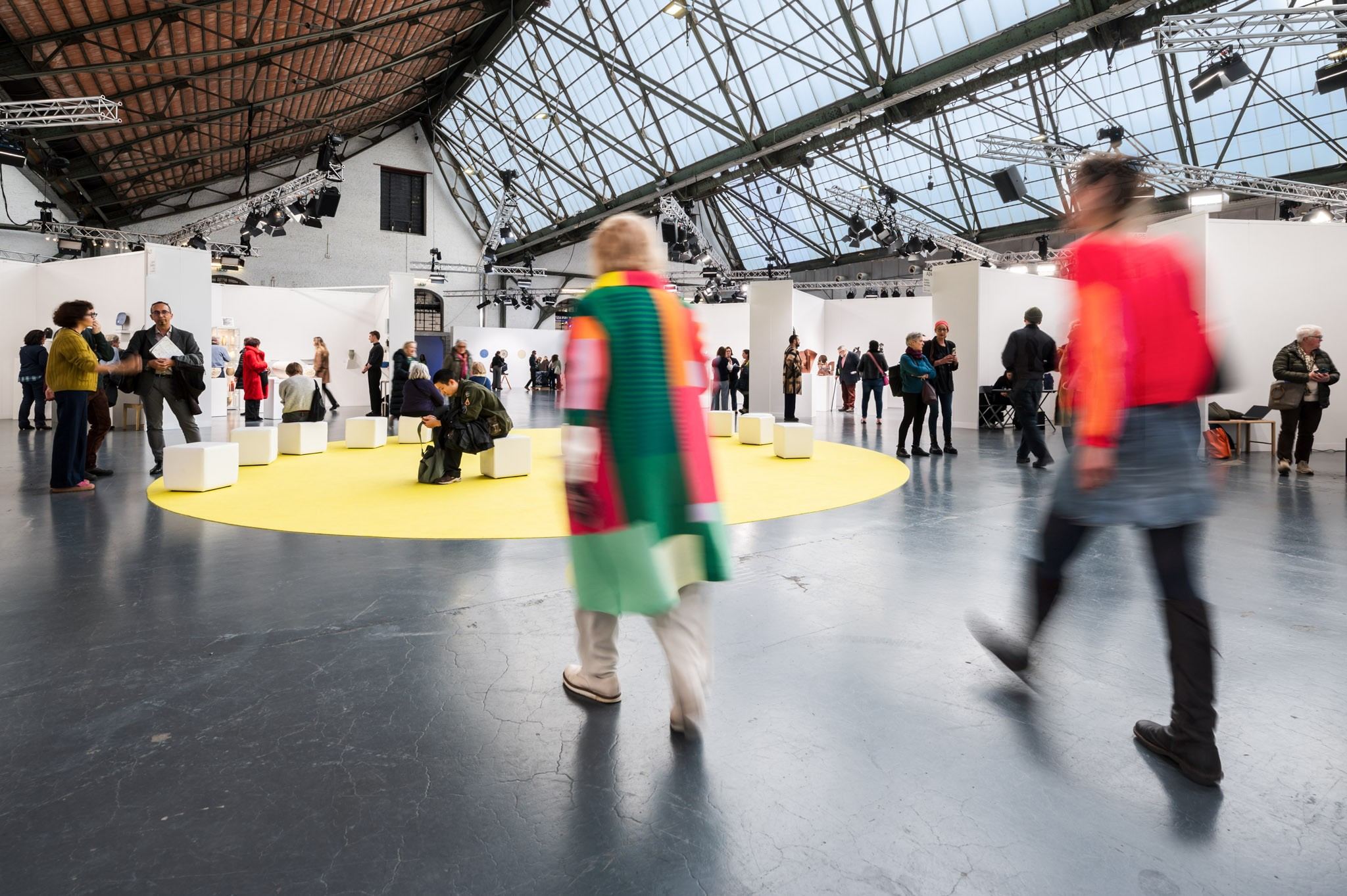 ceramic brussels 2025