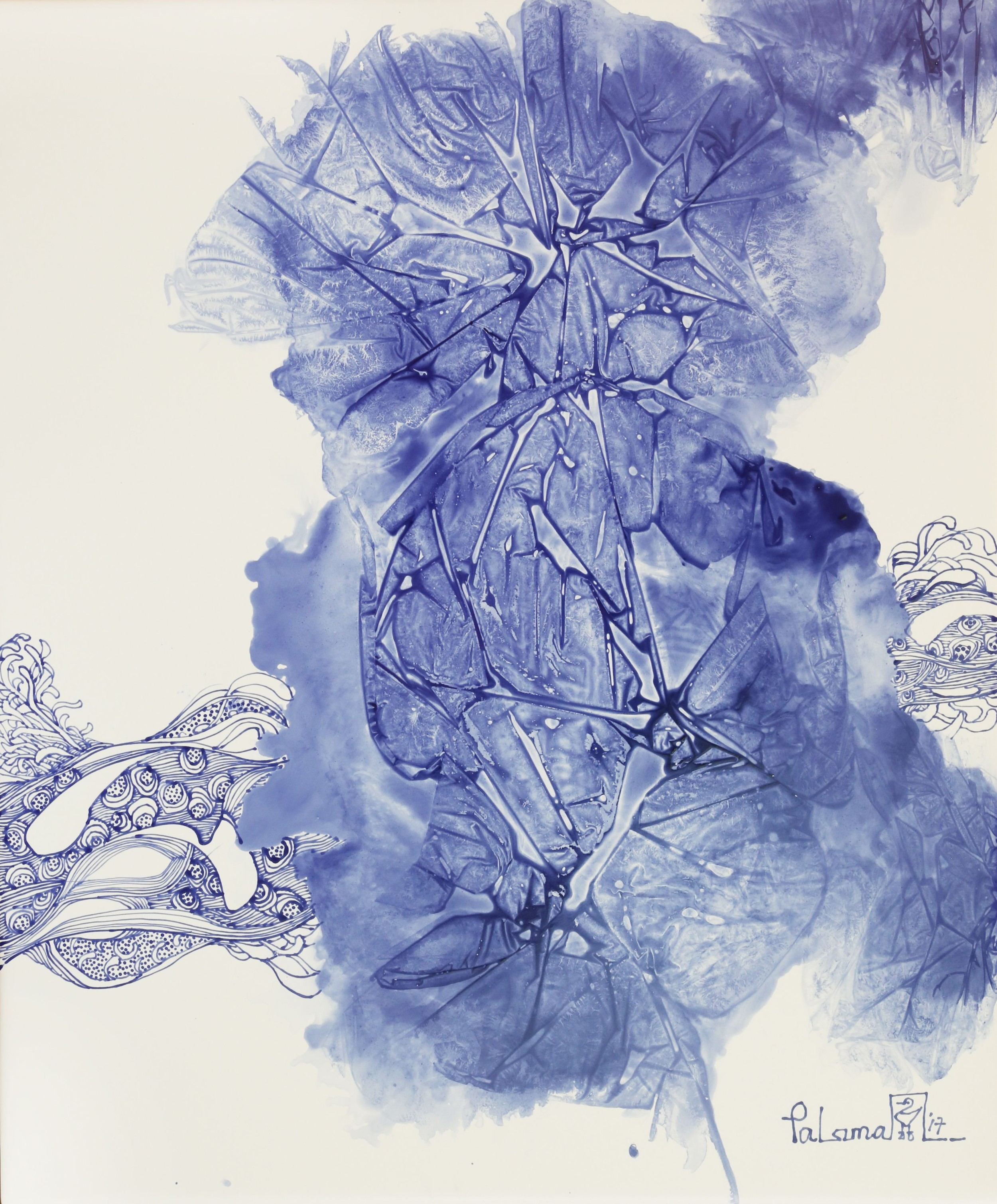 Paloma Chang, Ecoutons le vent