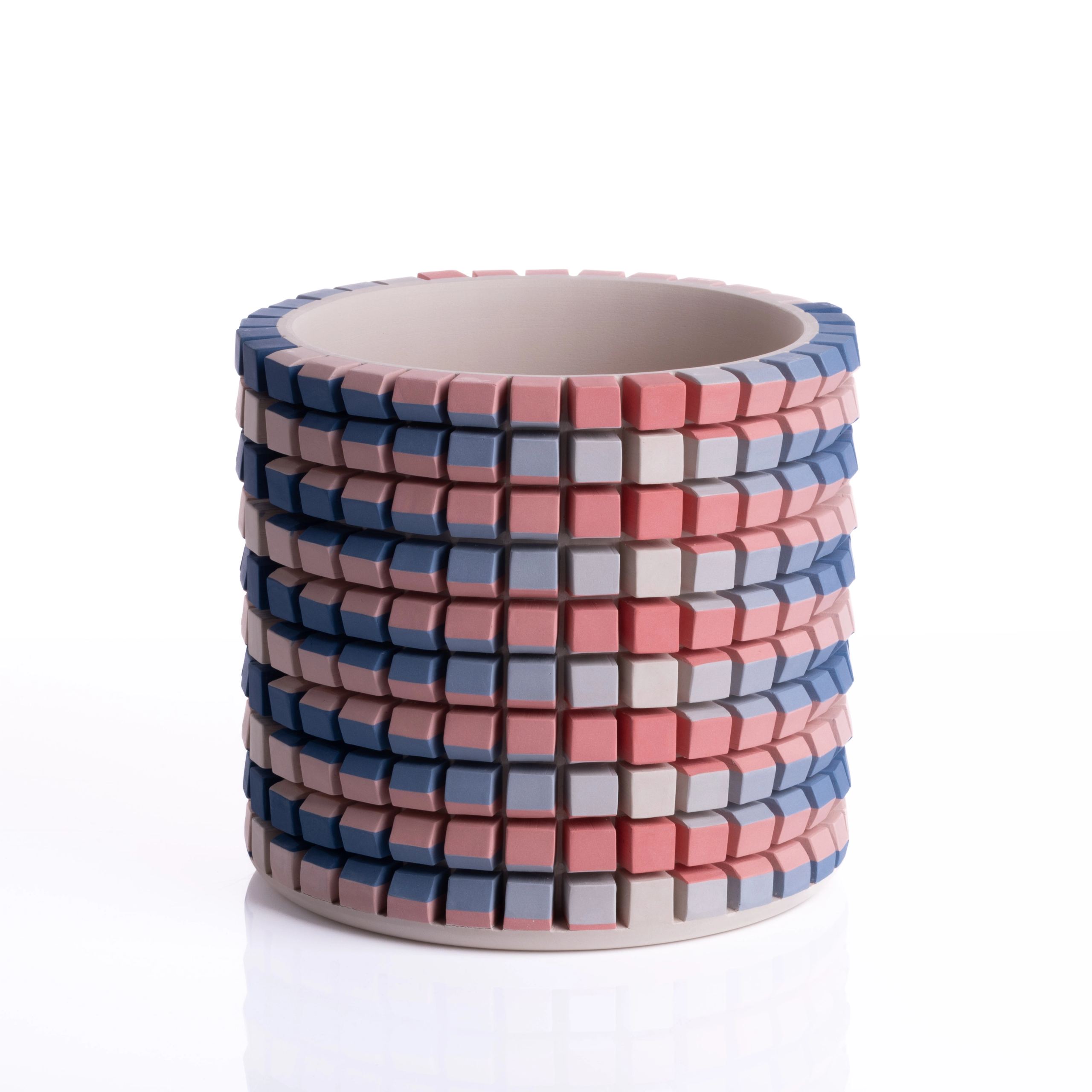 Emergent Field 3D Jin Eui Kim
