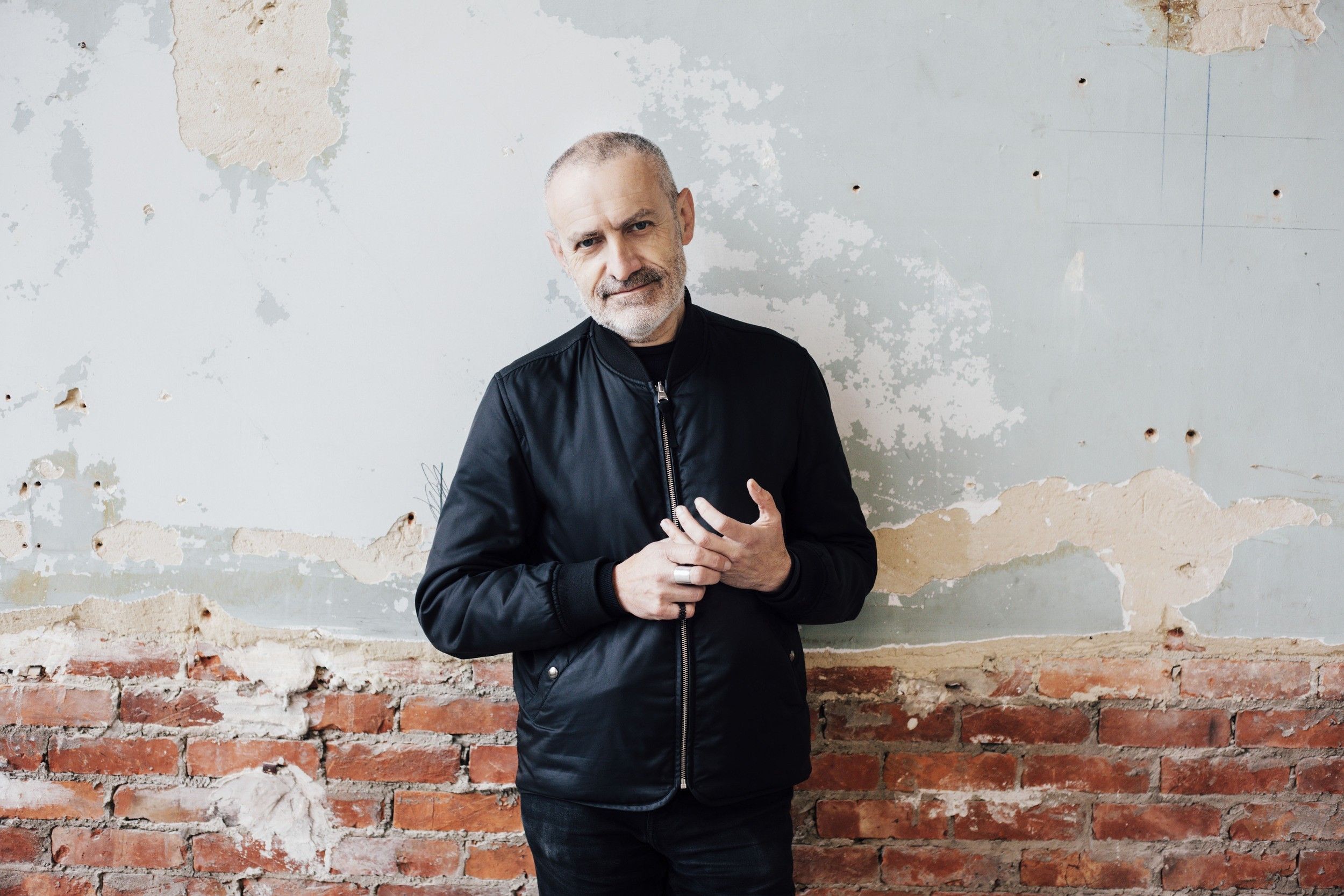Jean-Marc Dimanche