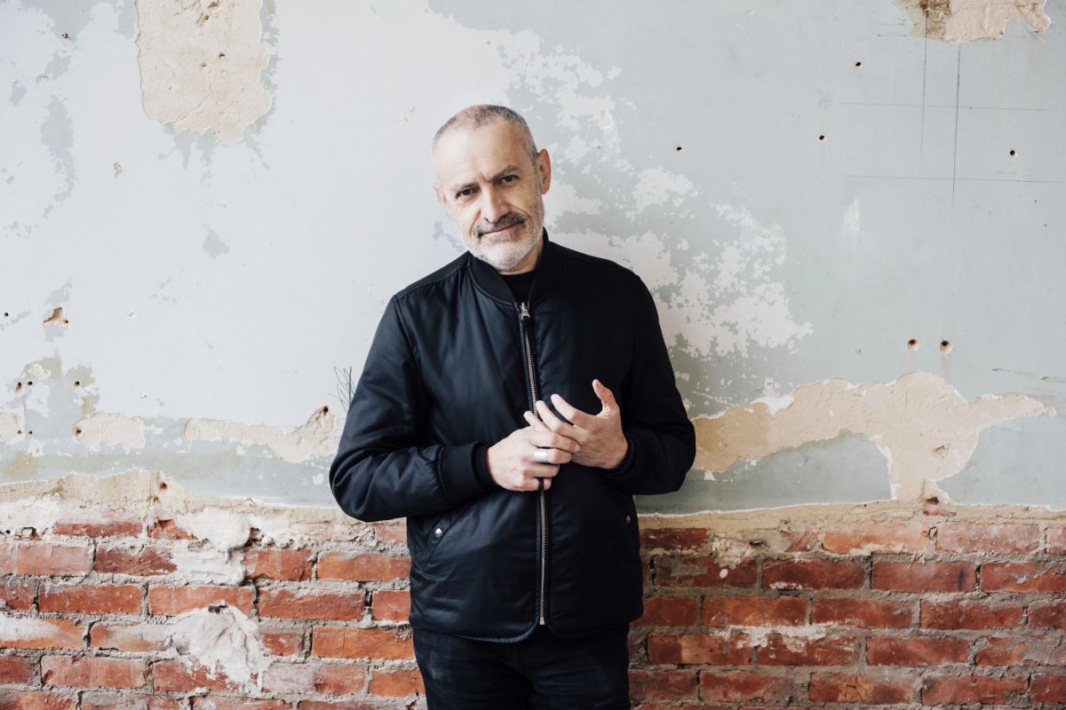 Jean-Marc Dimanche