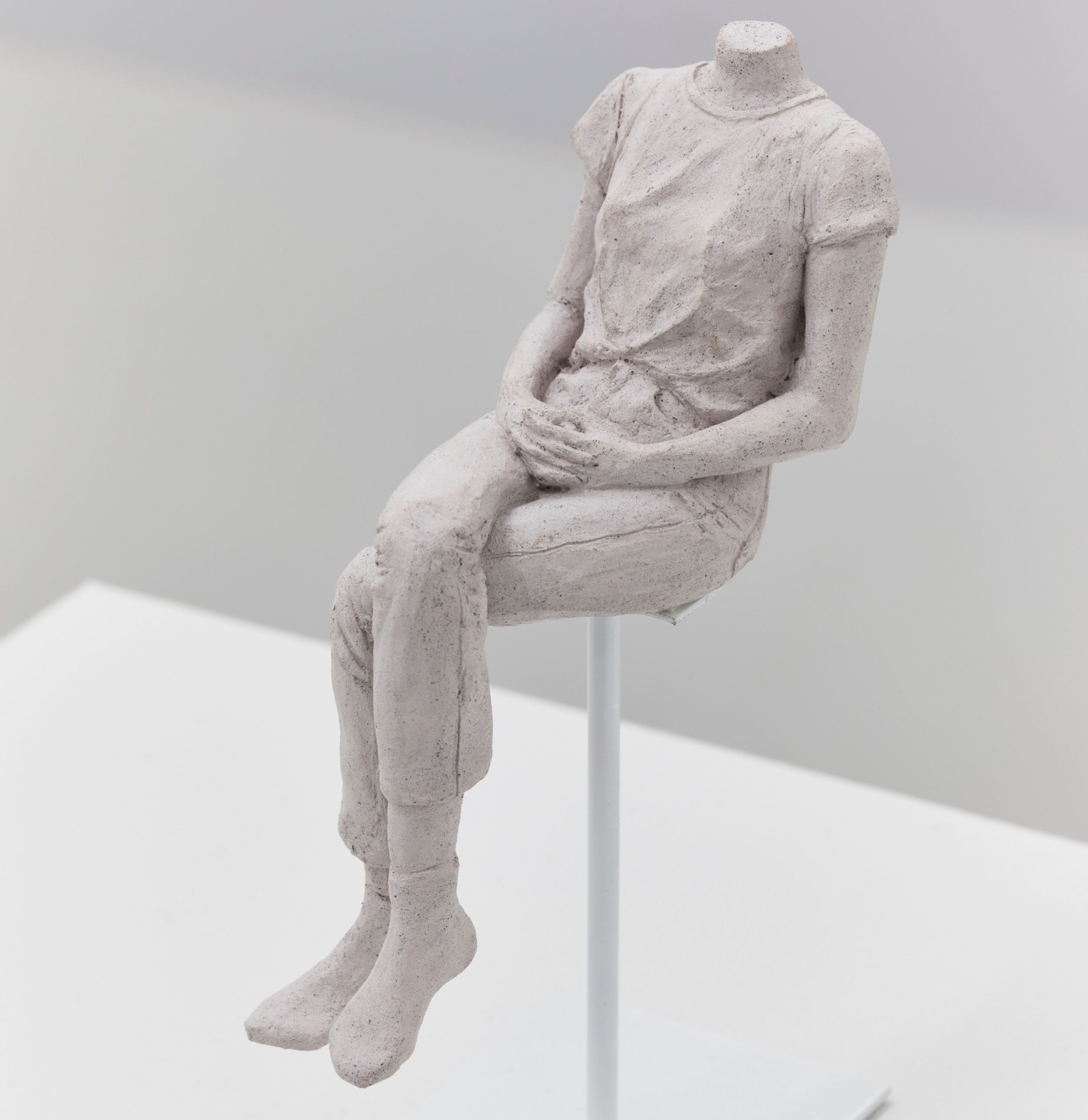 Léonore Chastagner, Travail 1