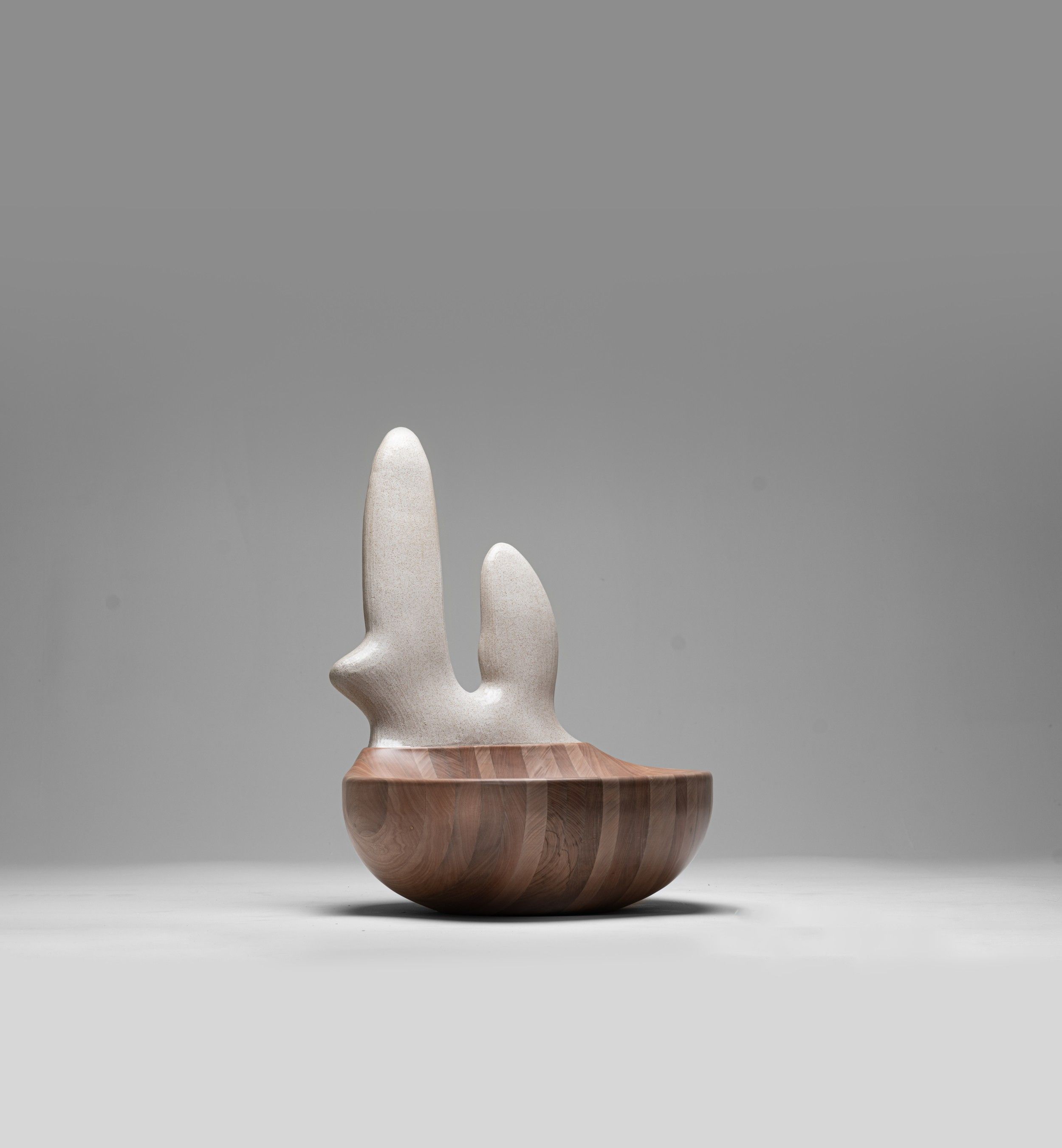 André Ferri, Fauteuil Armchair, 2024