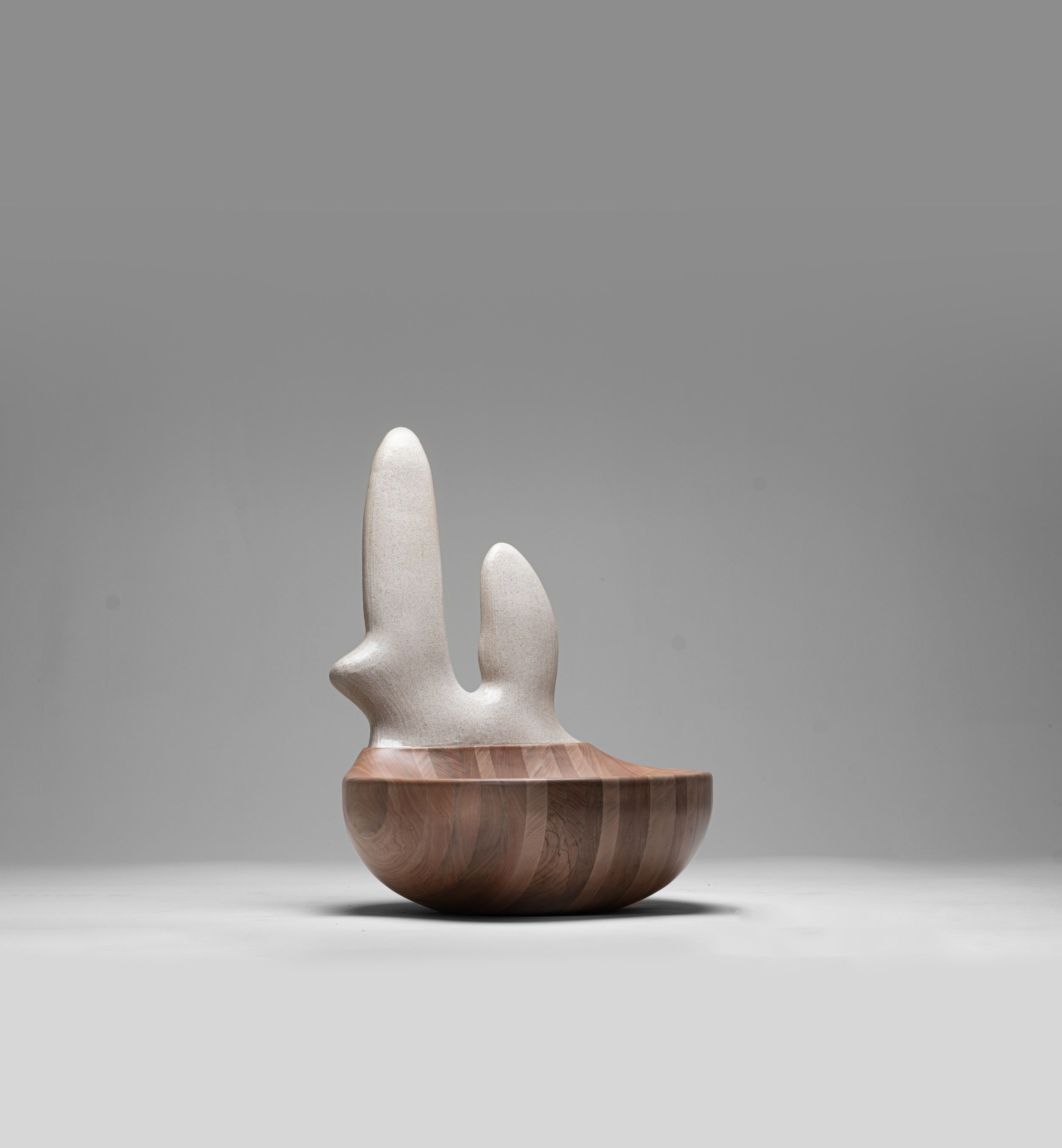 André Ferri, Fauteuil Armchair, 2024