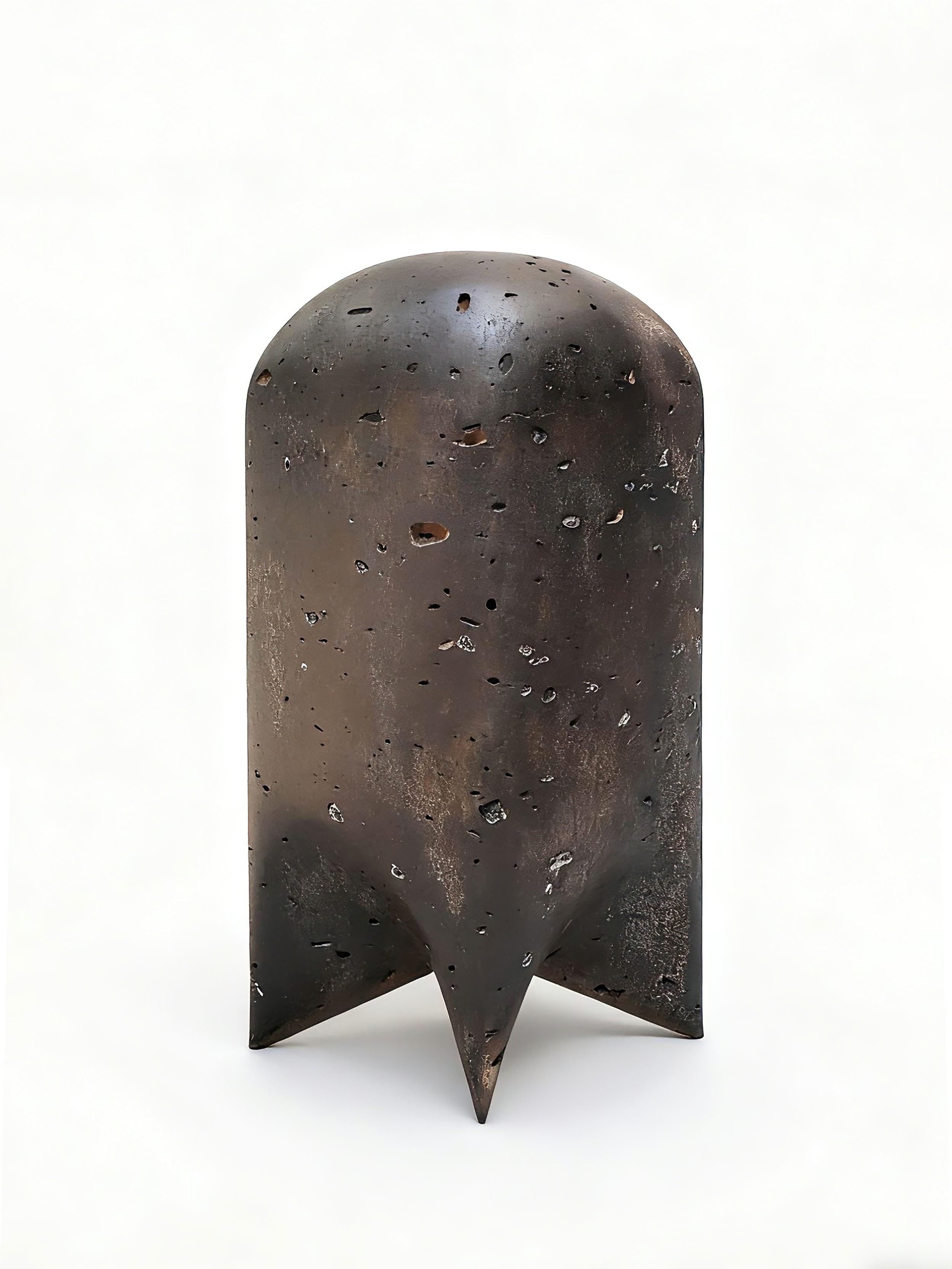 Xu Chaoqi, Returning to Emptiness, 2025