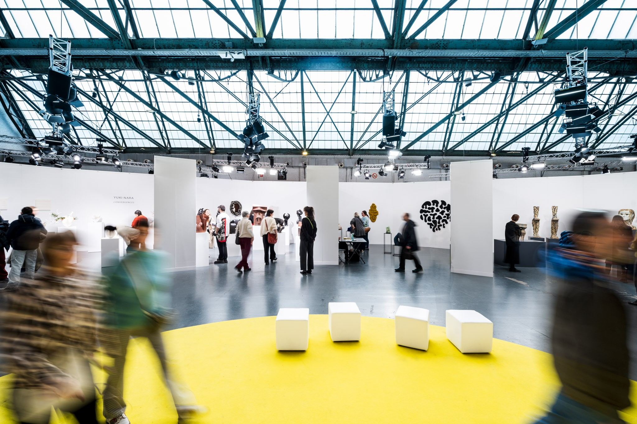 ceramic brussels 2025