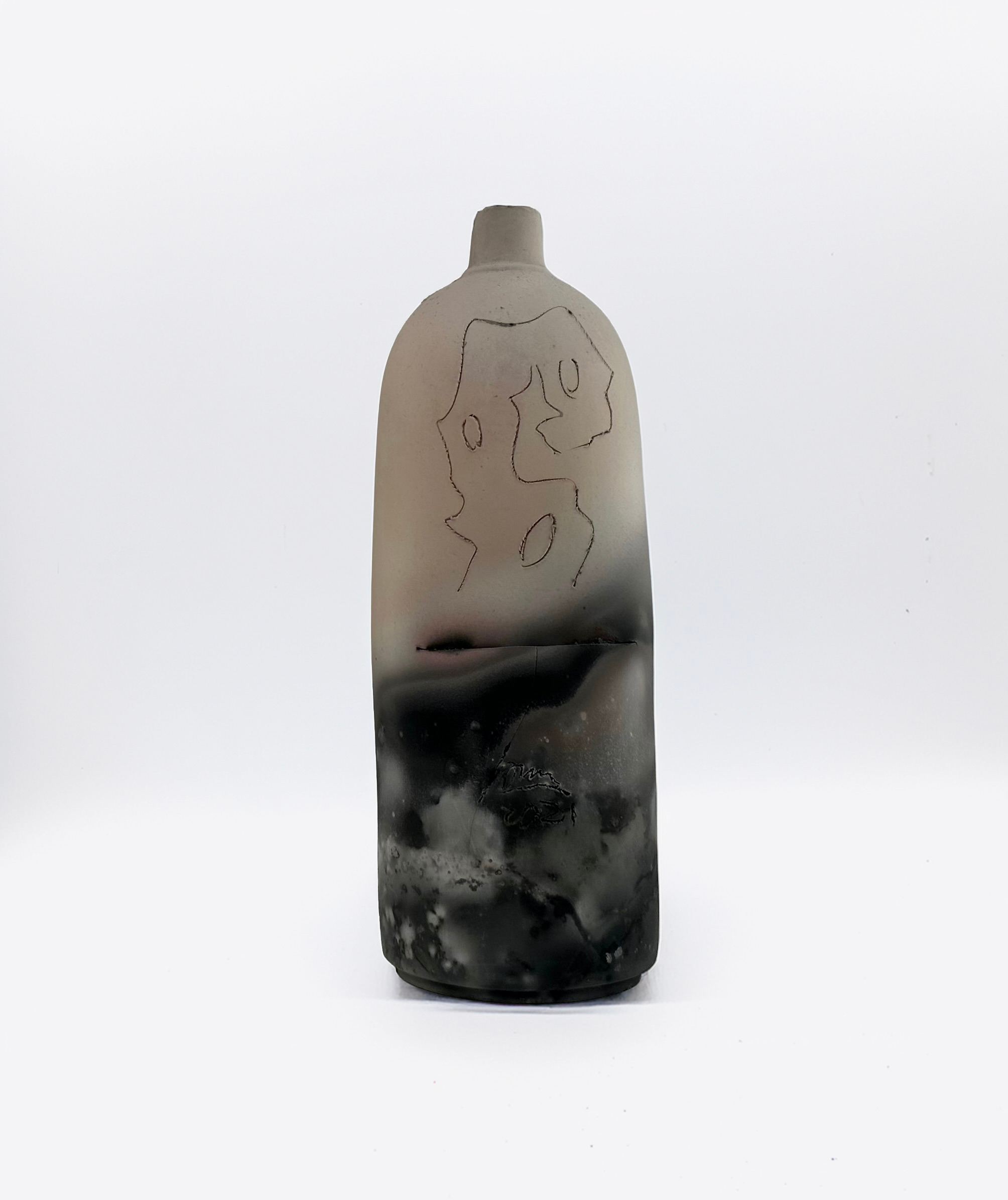 Bai Ming Form and process