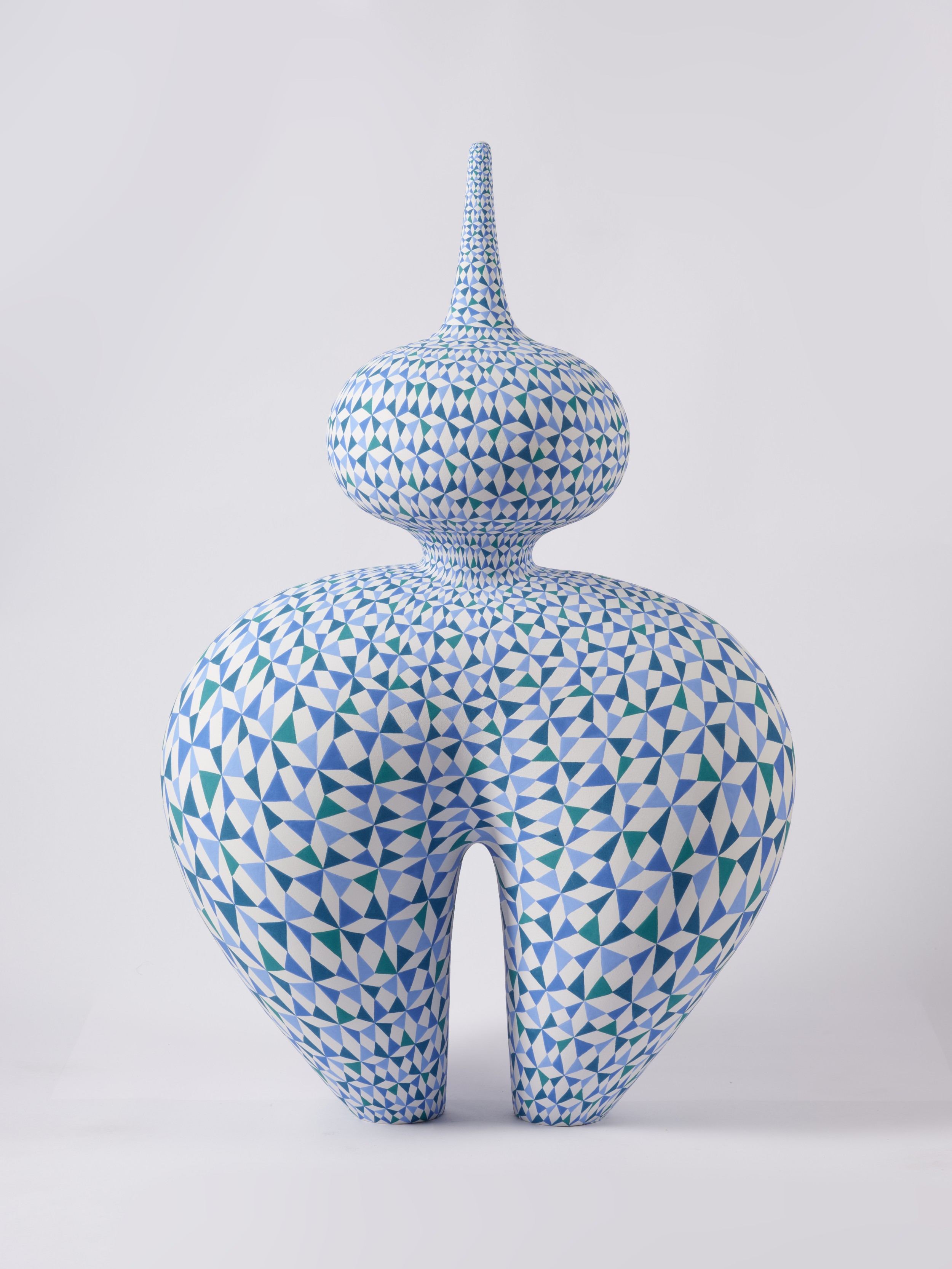 Elif Uras, The Great Mother, 2025