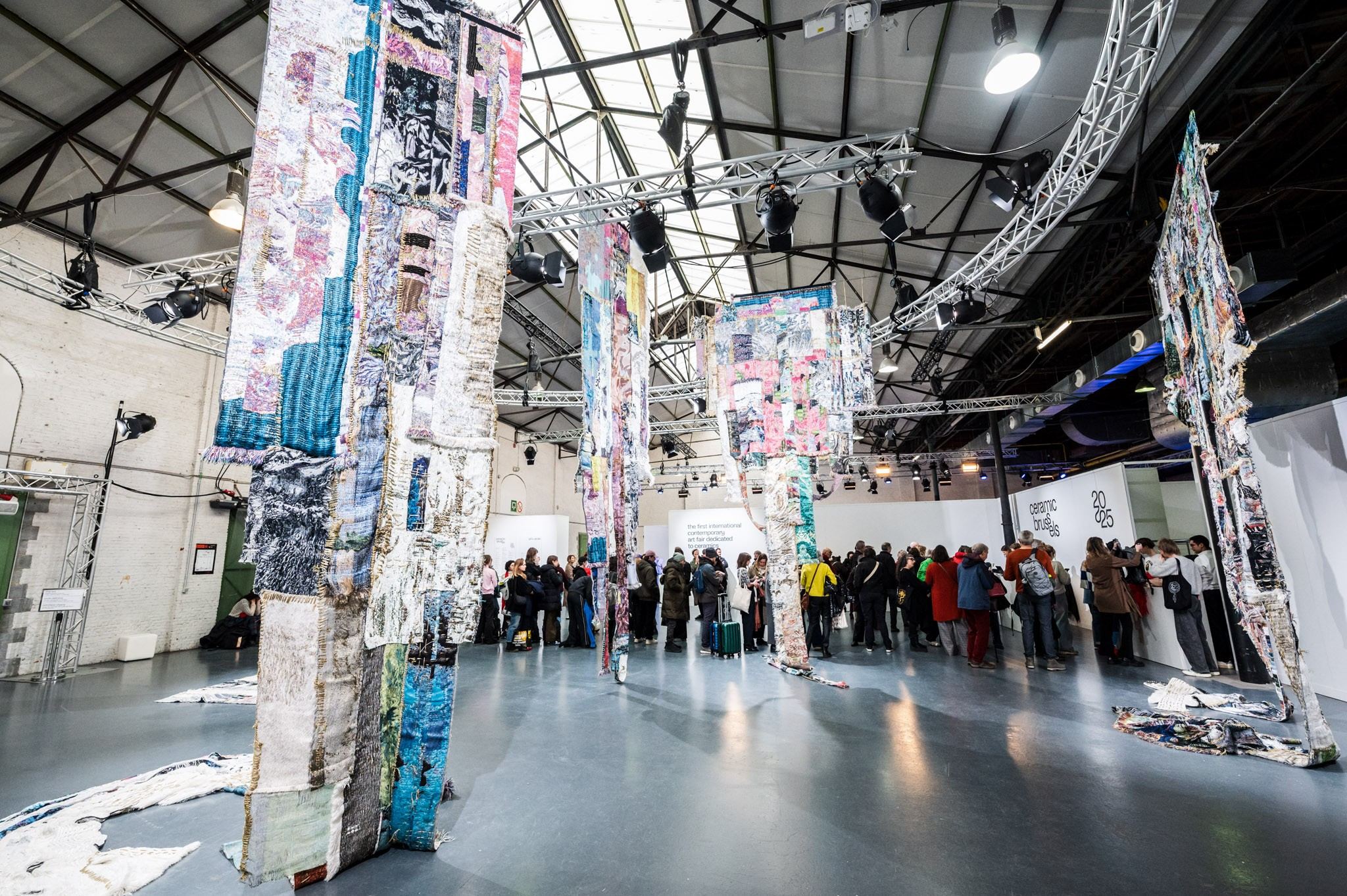 ceramic brussels 2025