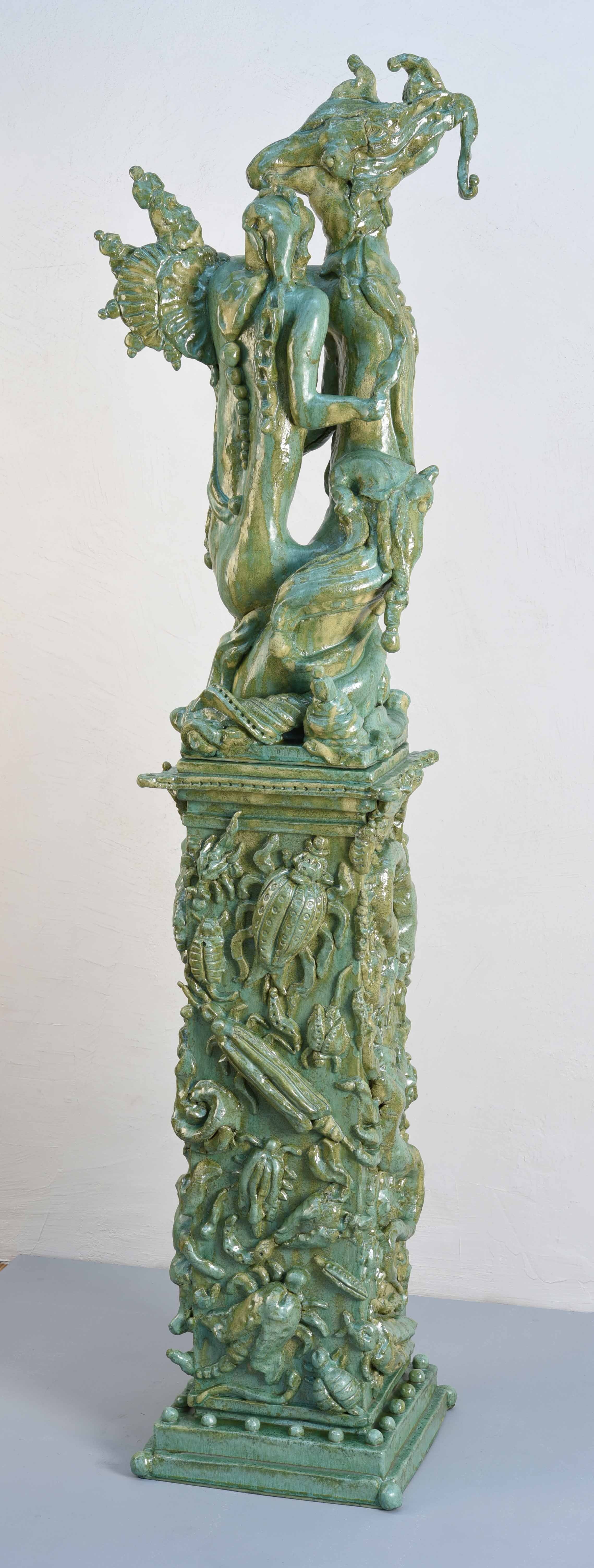 Elmar Trenkwalder, WVZ 347, 2019