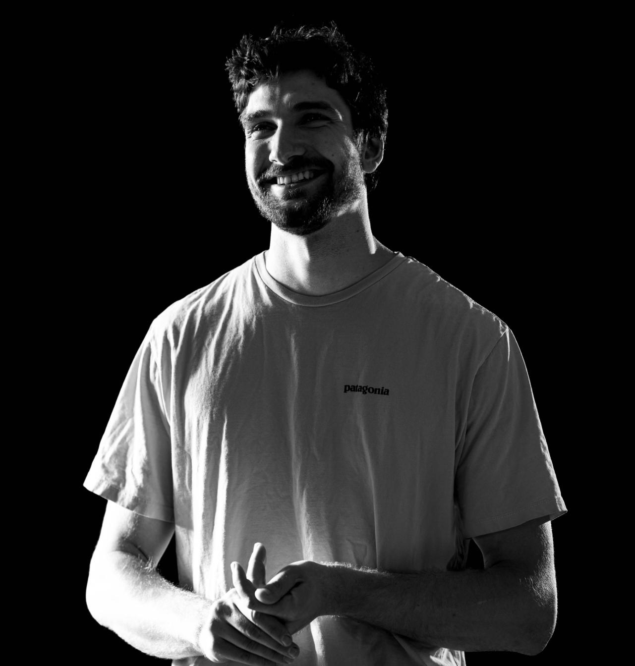 Elijah Woelbing Starts as One of Our Front End Developers