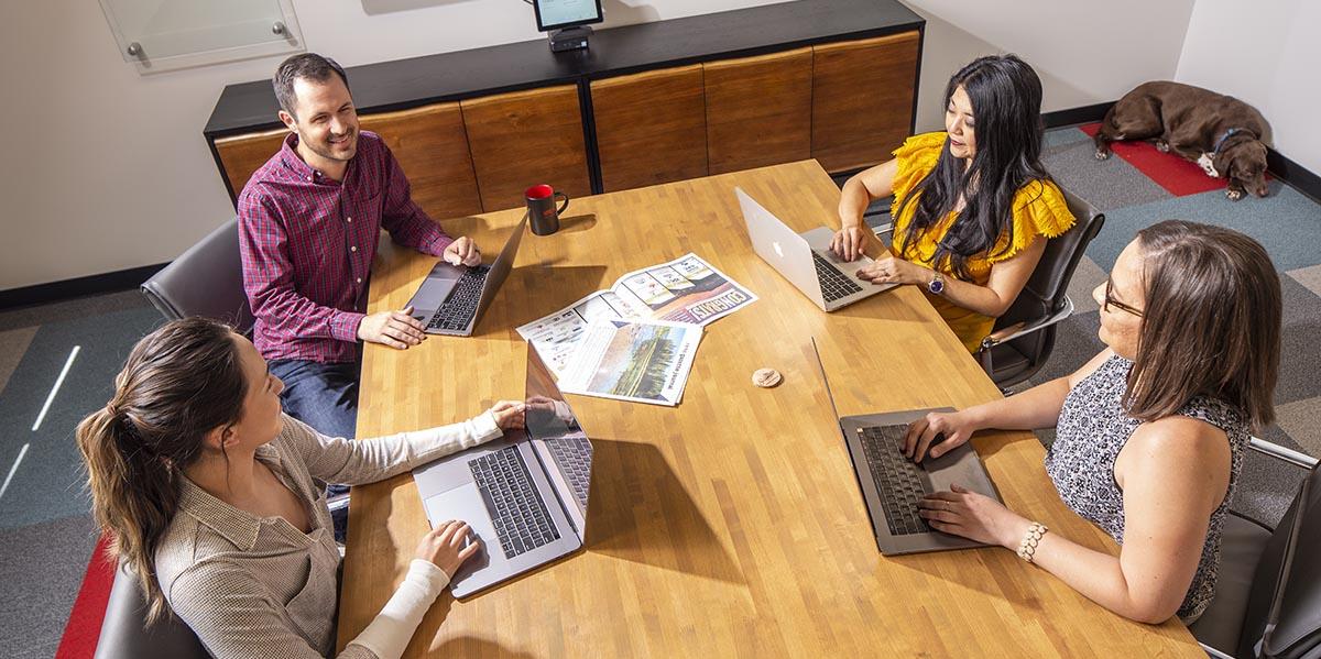 So, What Does an “Account Person” Really Do?