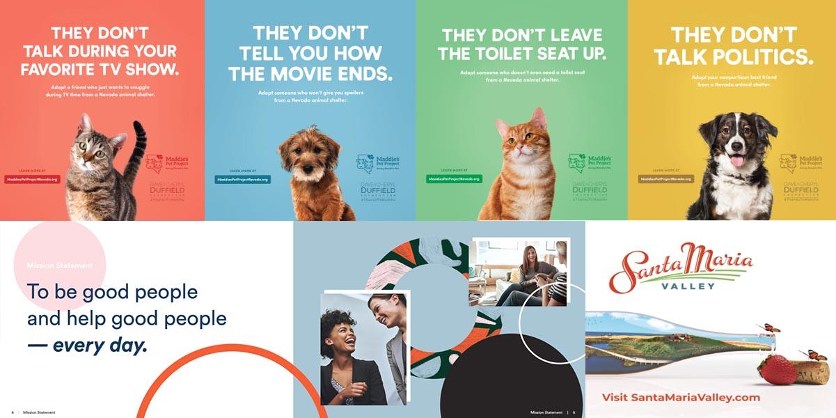 2020 Reno ADDY Awards