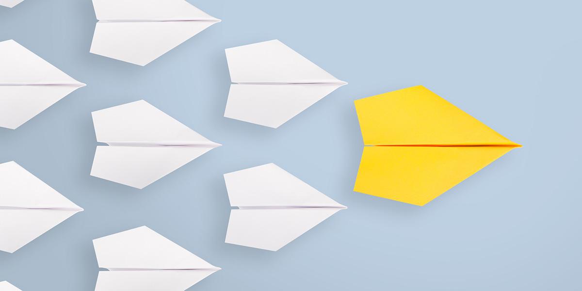 What a Leader's Voice Needs during Crisis