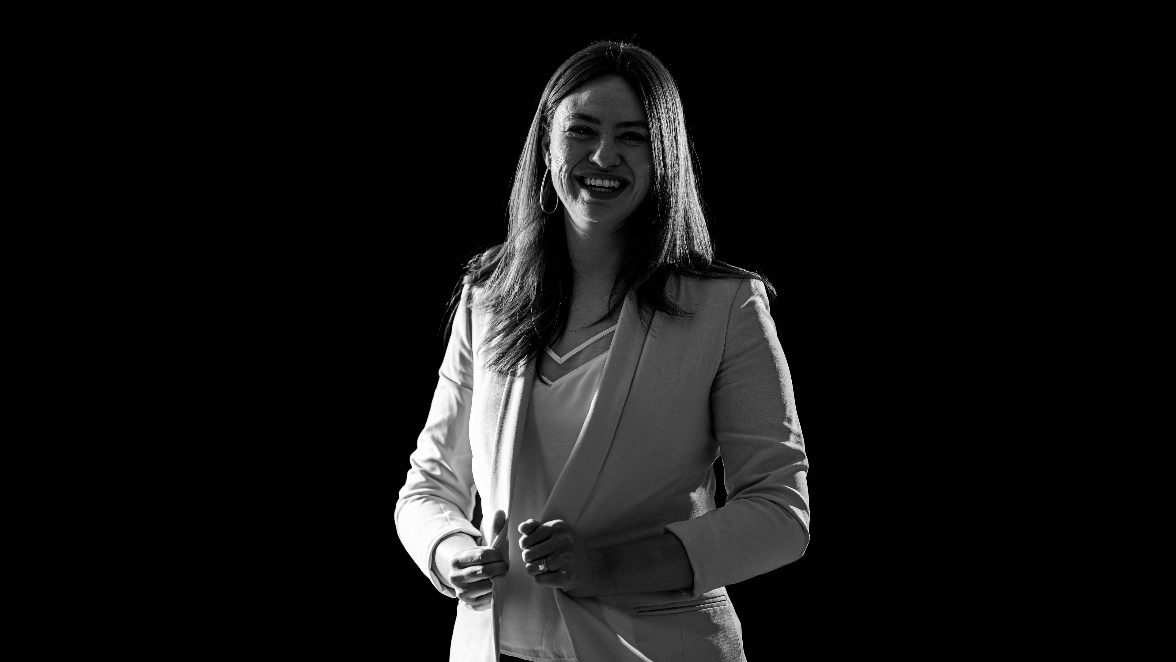 Cheers to Jena Esposito, Our Newest Public Relations Manager