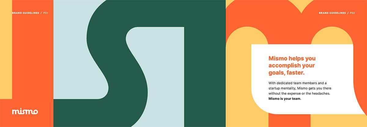 From Log(N) to Mismo, a Rebrand and Launch of a Tech Platform
