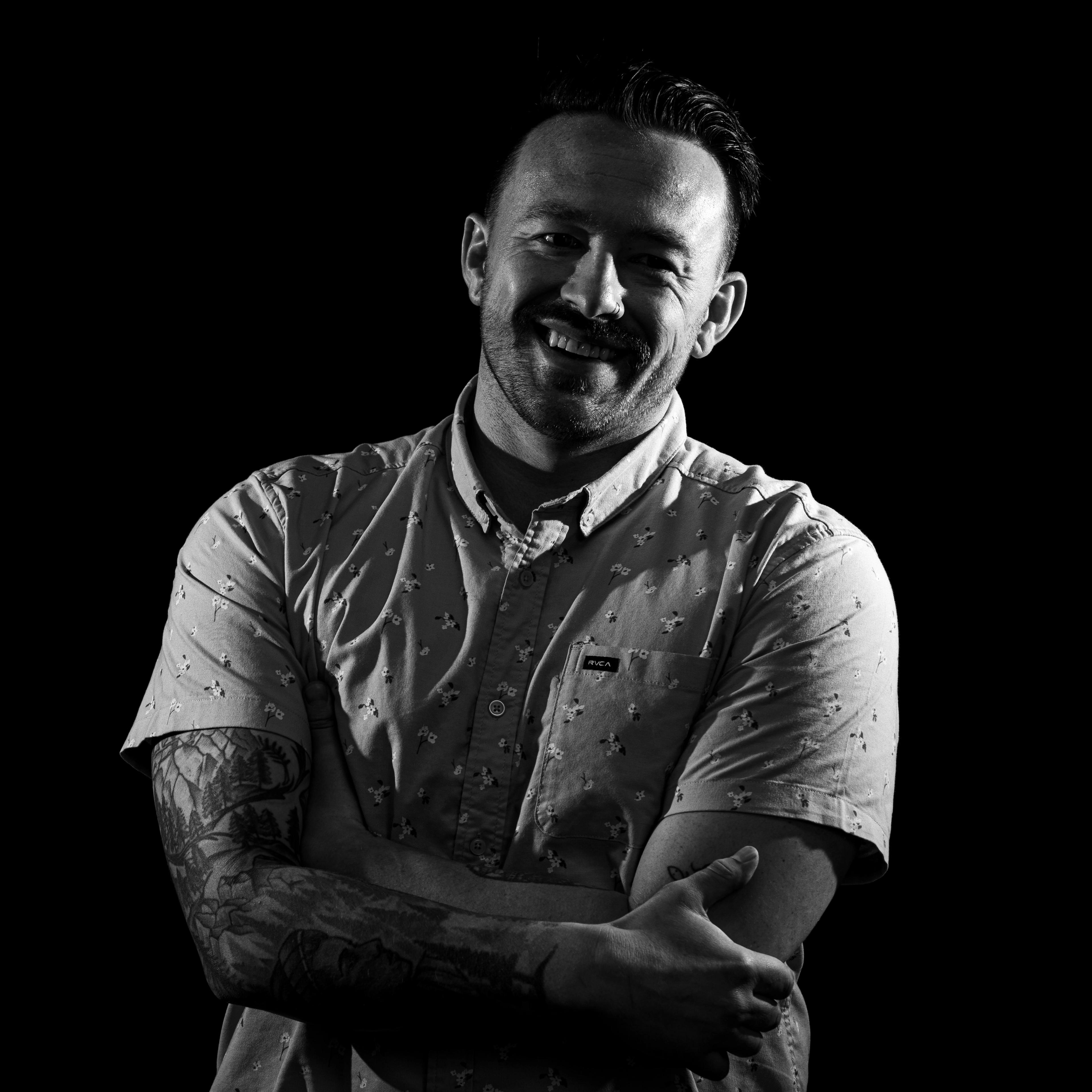 Tyrell Smith