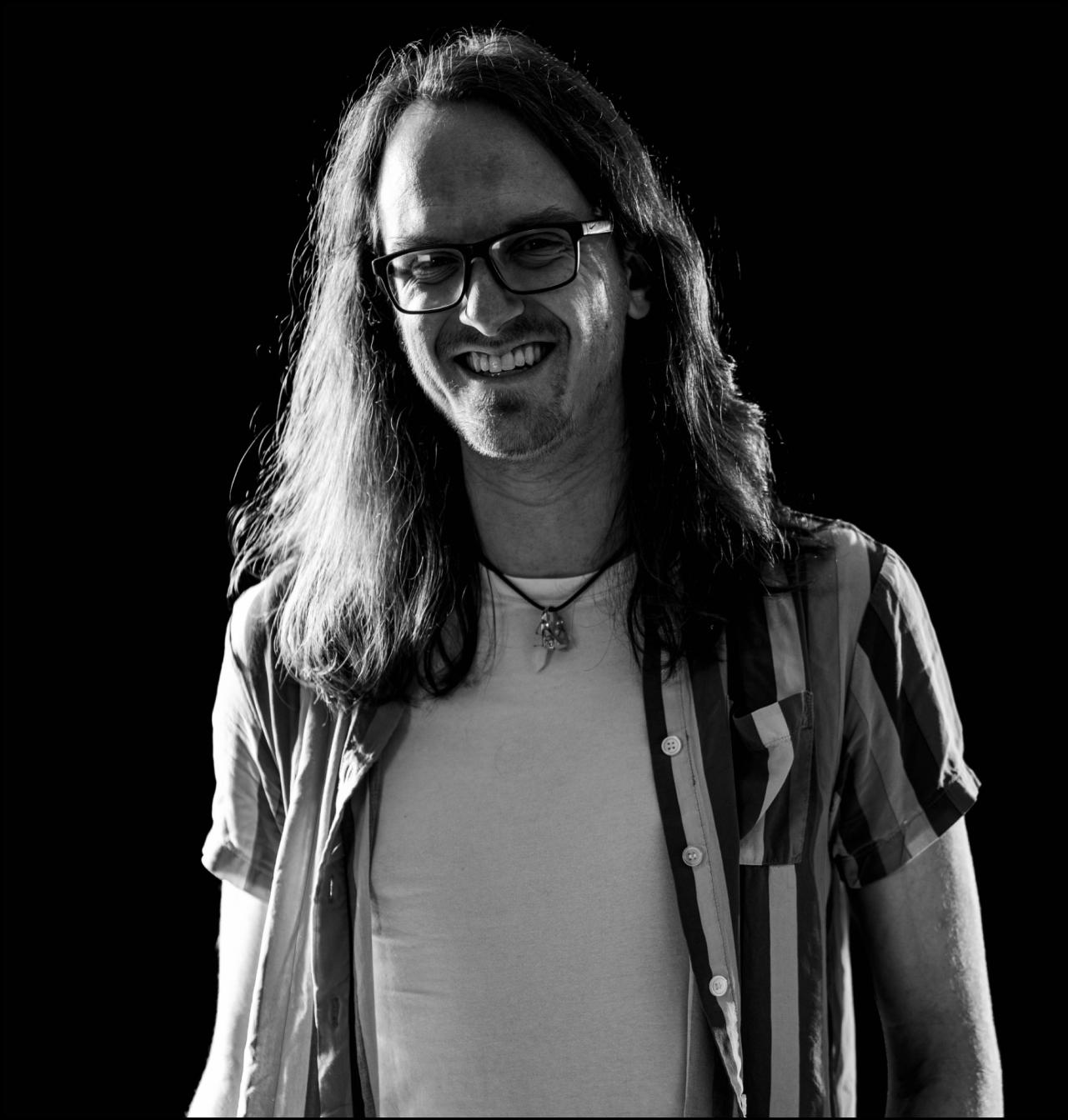 Billy Ruecker