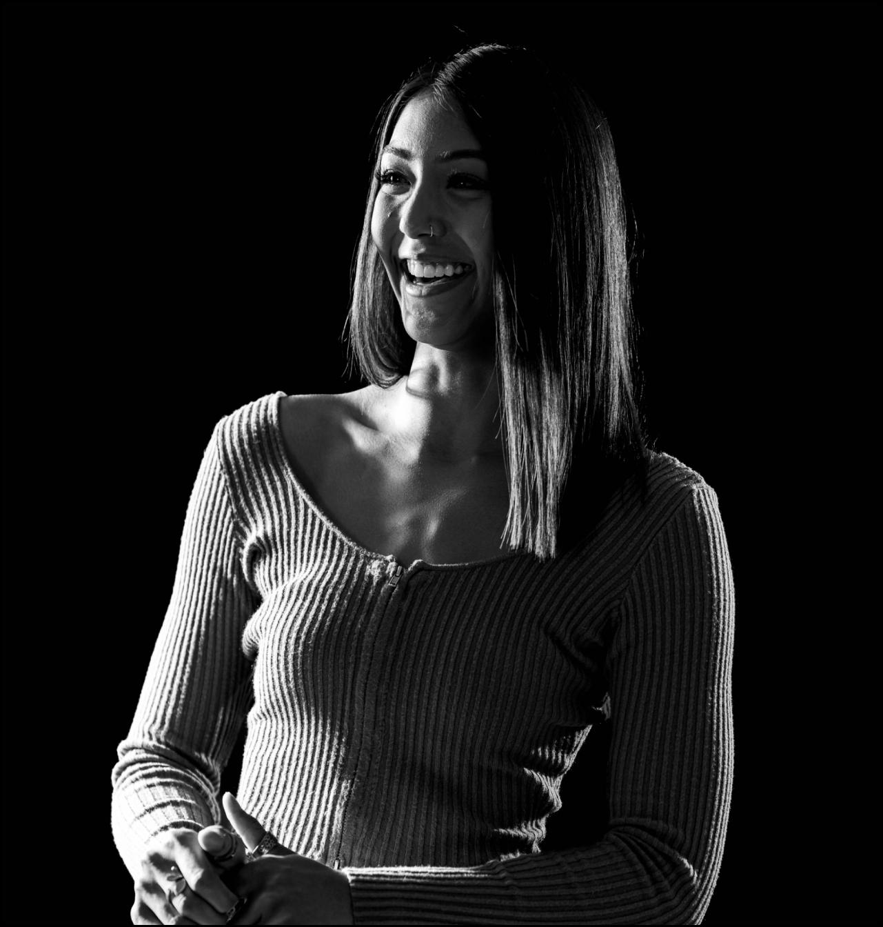 We've Hired Liz Seang, Growing Our Search and Digital Media Team