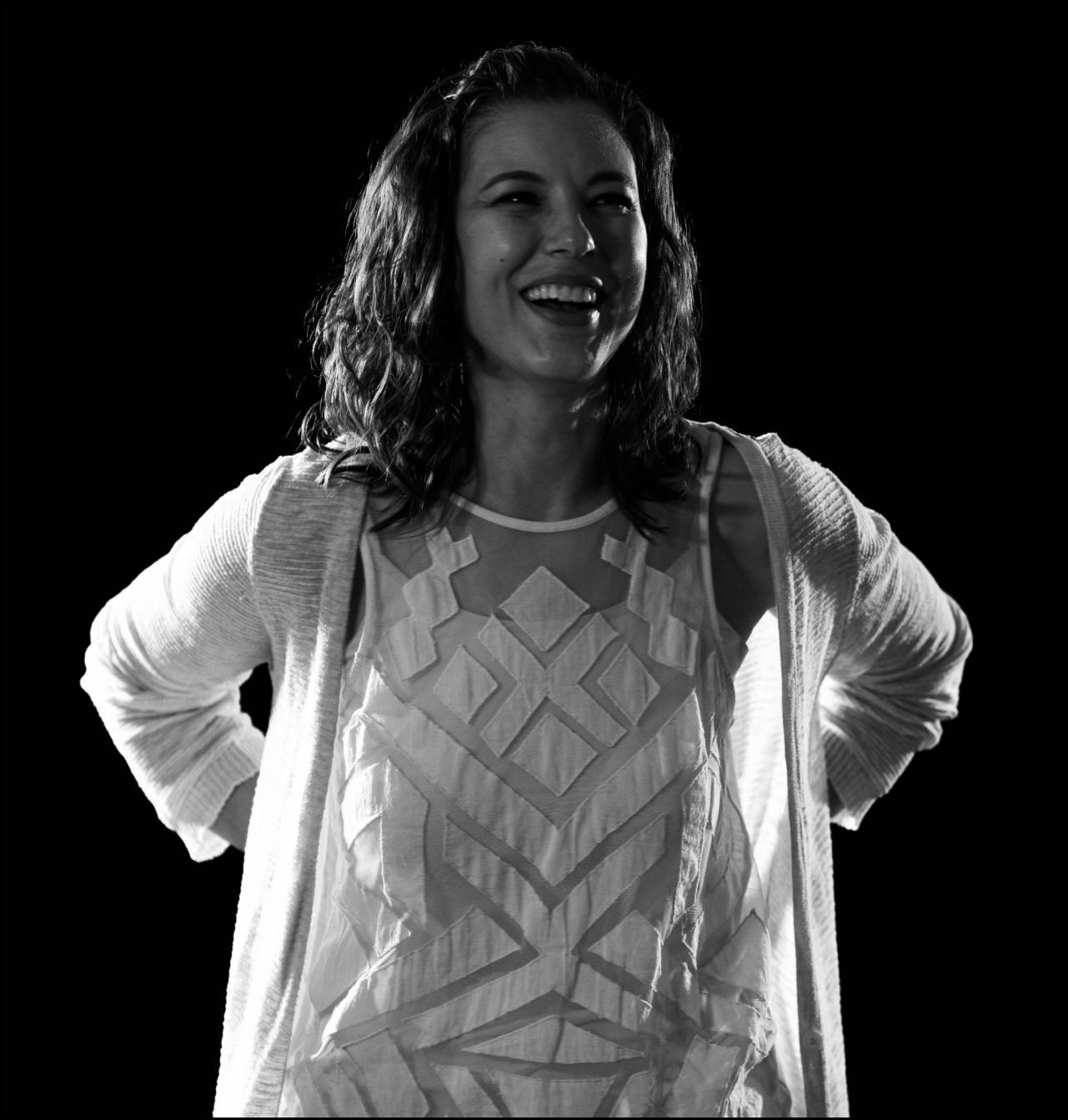 Shayna Gaedtke