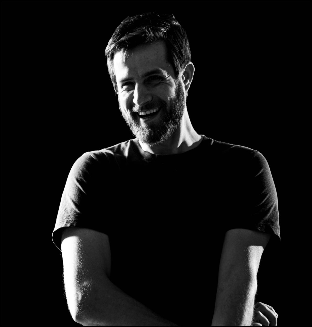 Jonathan Rutheiser