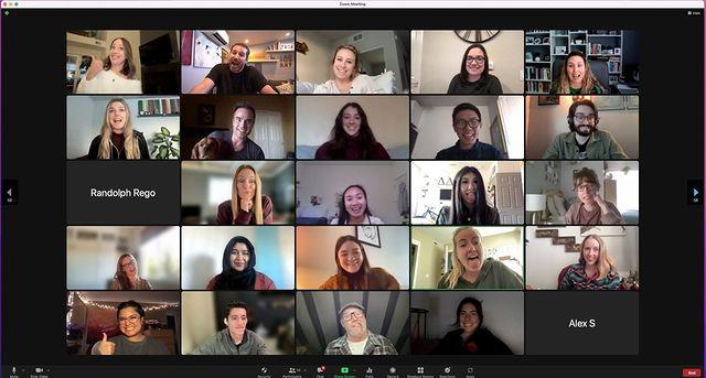 NCET Biz Tips: Marketing Communications Agility in a Post-COVID World