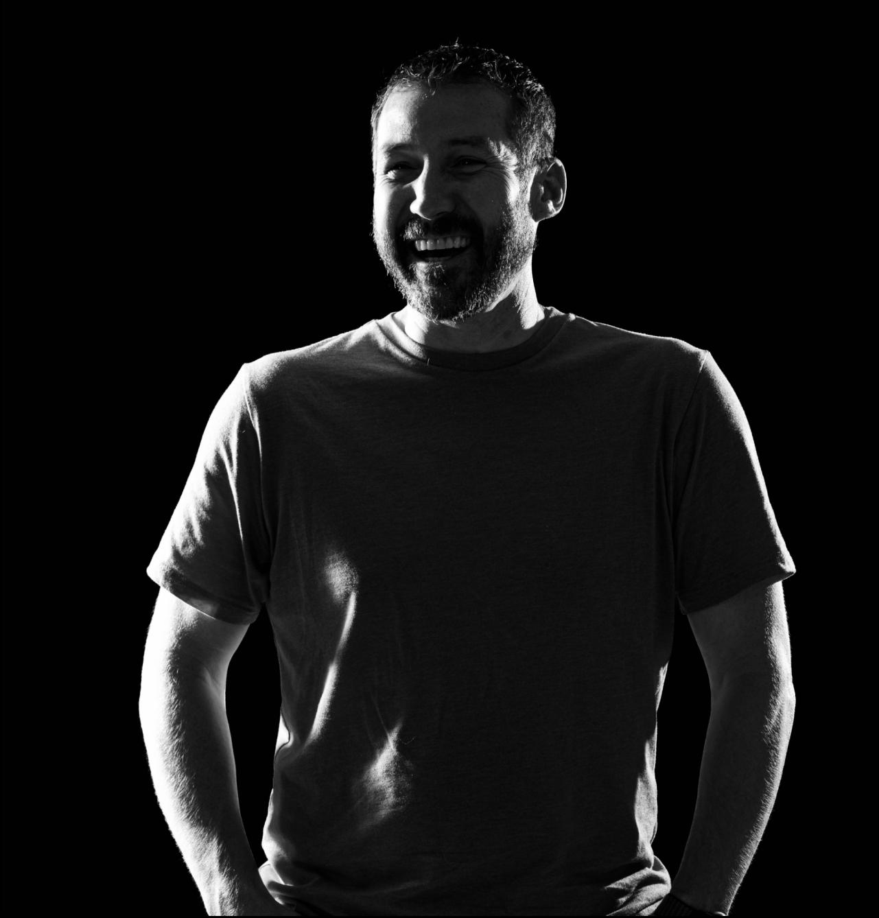 Rob Gaedtke