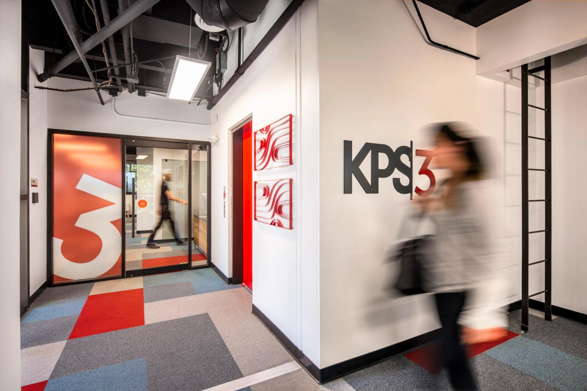 Thoughts KPS3