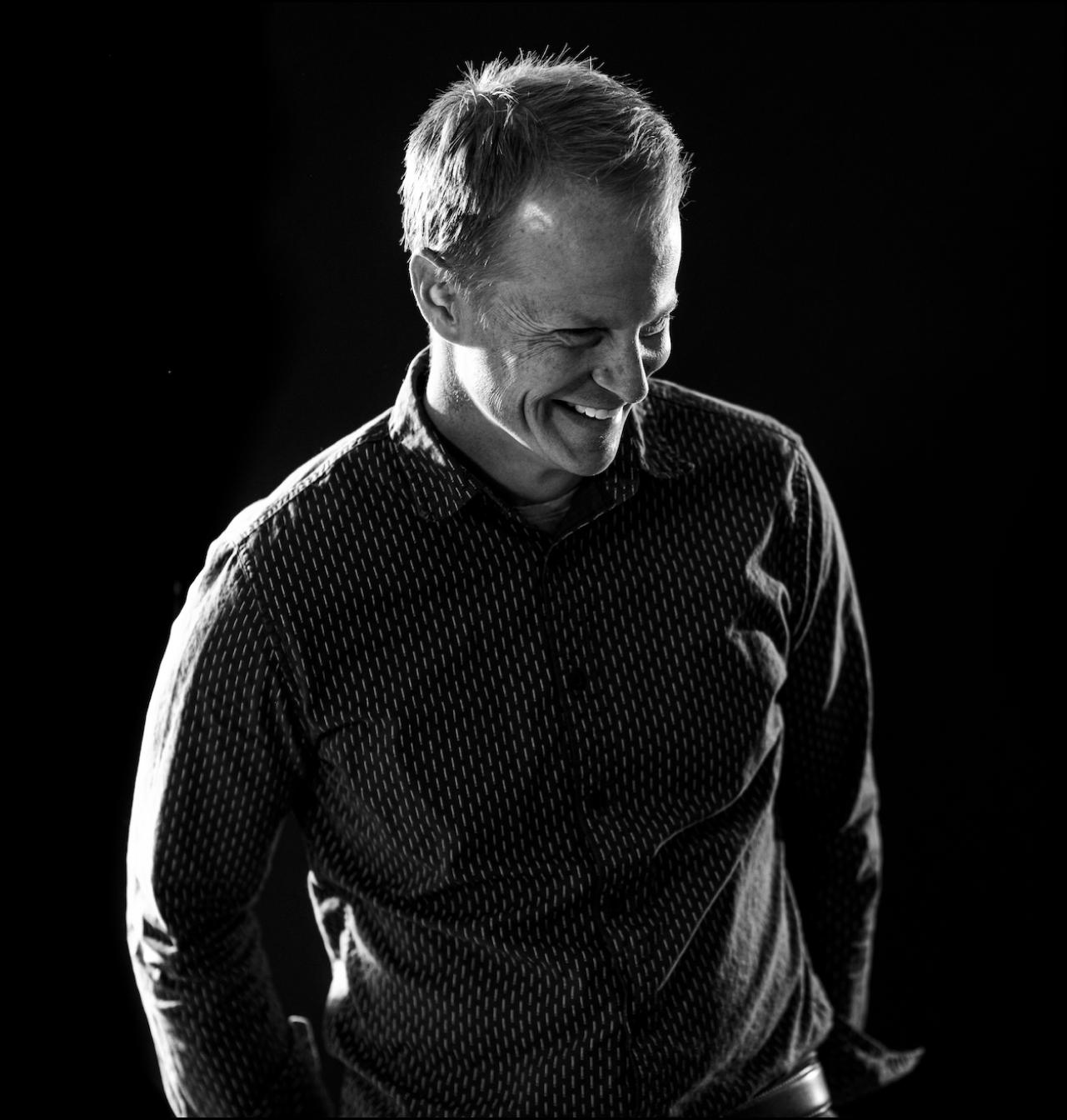 Andy Walden