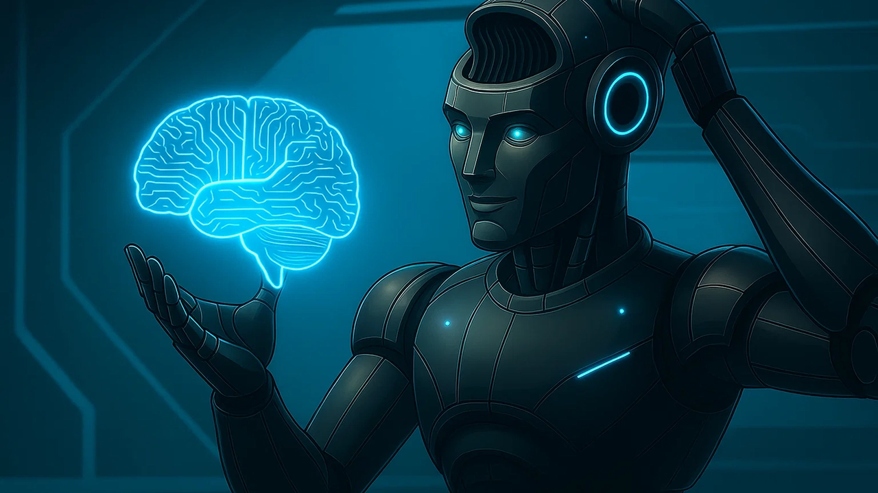 The Innovation Multiplier: How Self-Improving AI Fuels Enterprise Adaptability