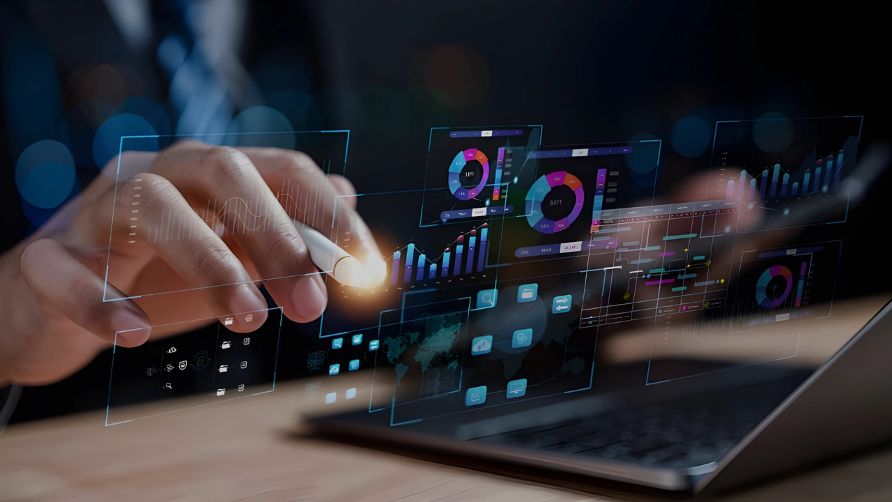 Generative AI: Redefining Intelligence in the Enterprise
