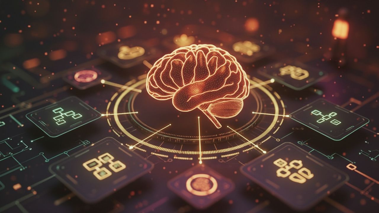  Hierarchical Reasoning Model: Cracking the Complexity Barrier