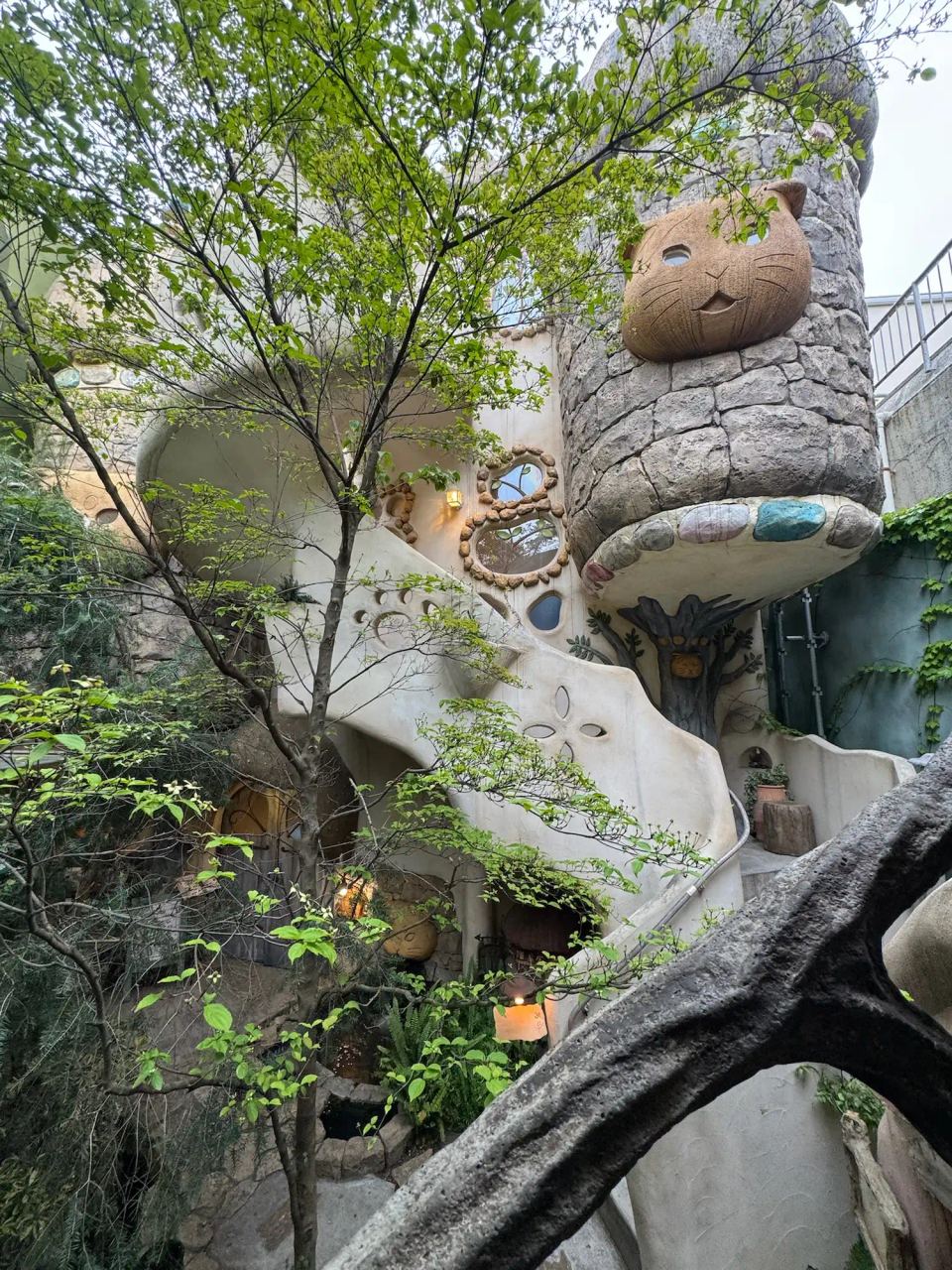 Kichijoji Petit Mura