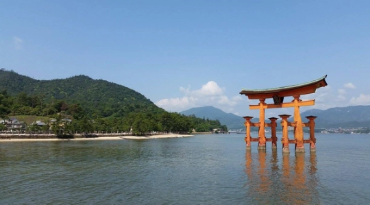 Miyajima