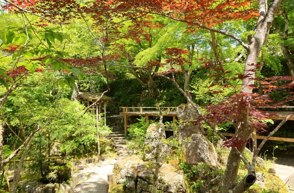 jardins du Hosen-in