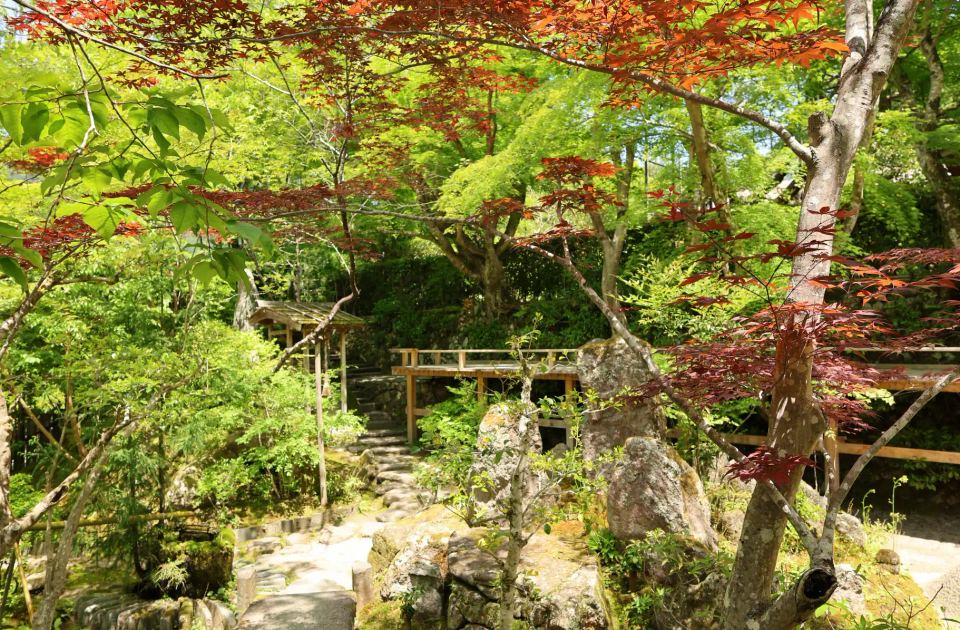 jardins du Hosen-in
