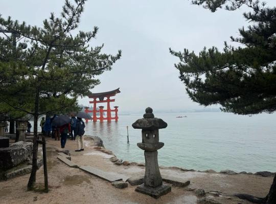 Hiroshima