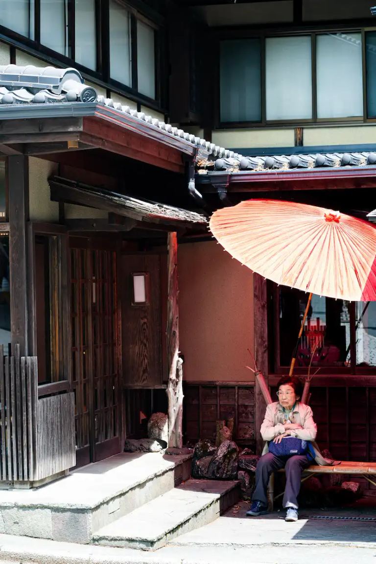 Takaosanguchi